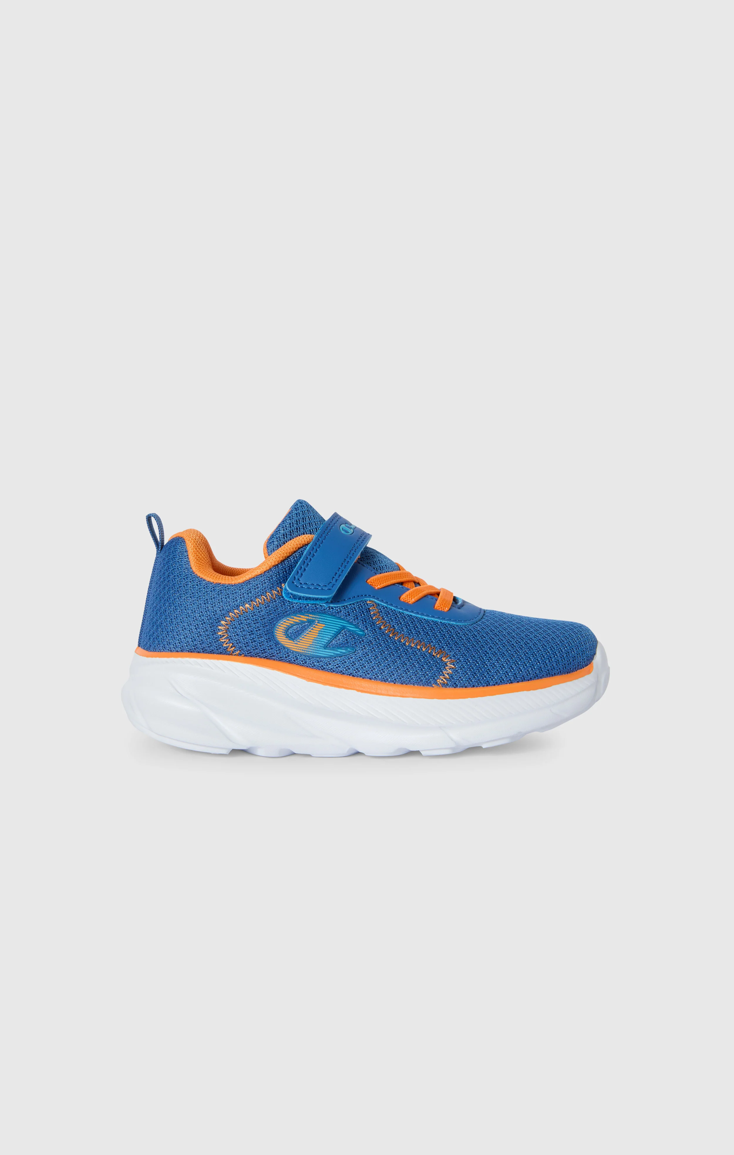 Boys’ Trainers HRO J B PS Low
