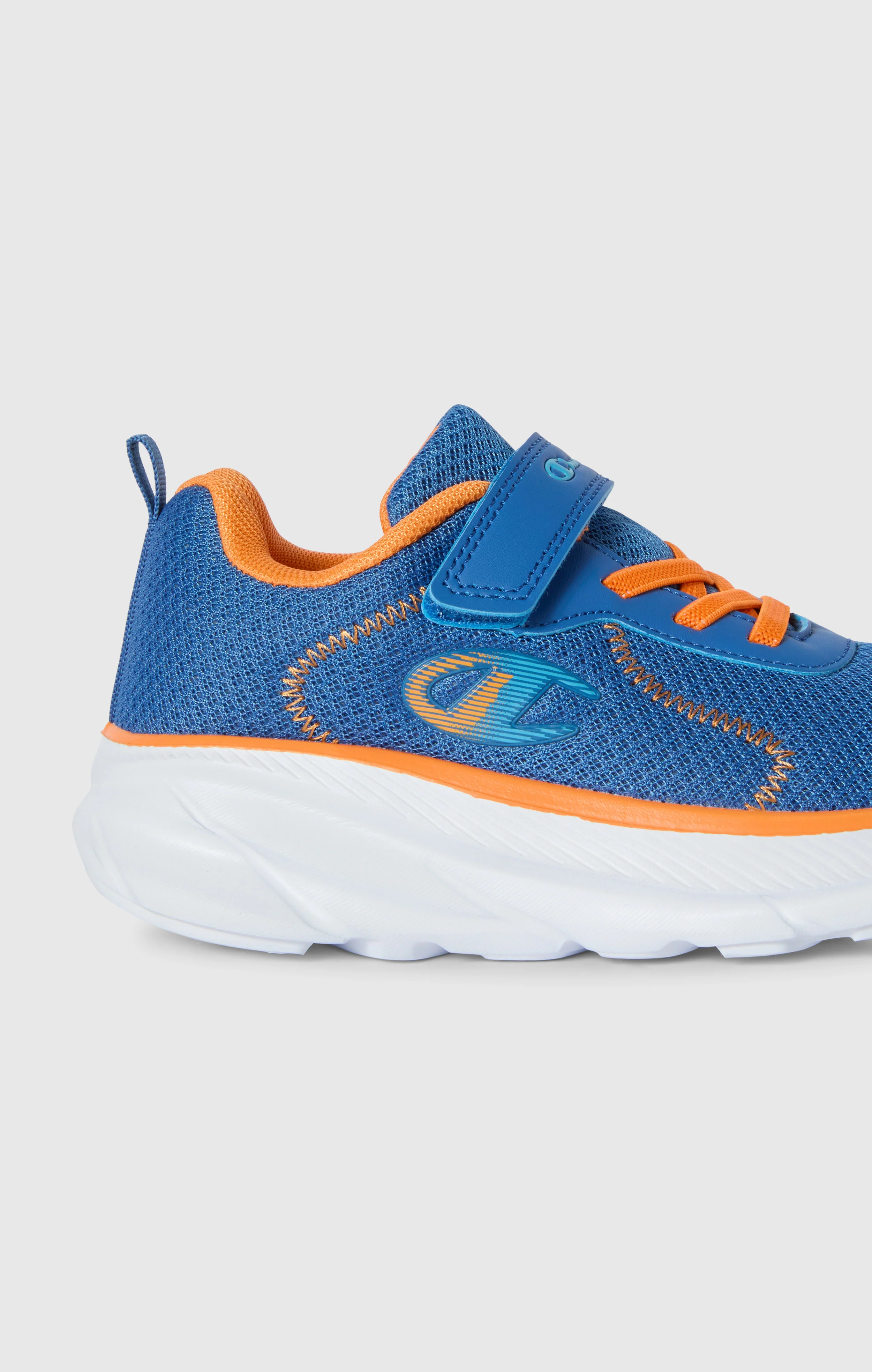 Boys’ Trainers HRO J B PS Low - Image 2