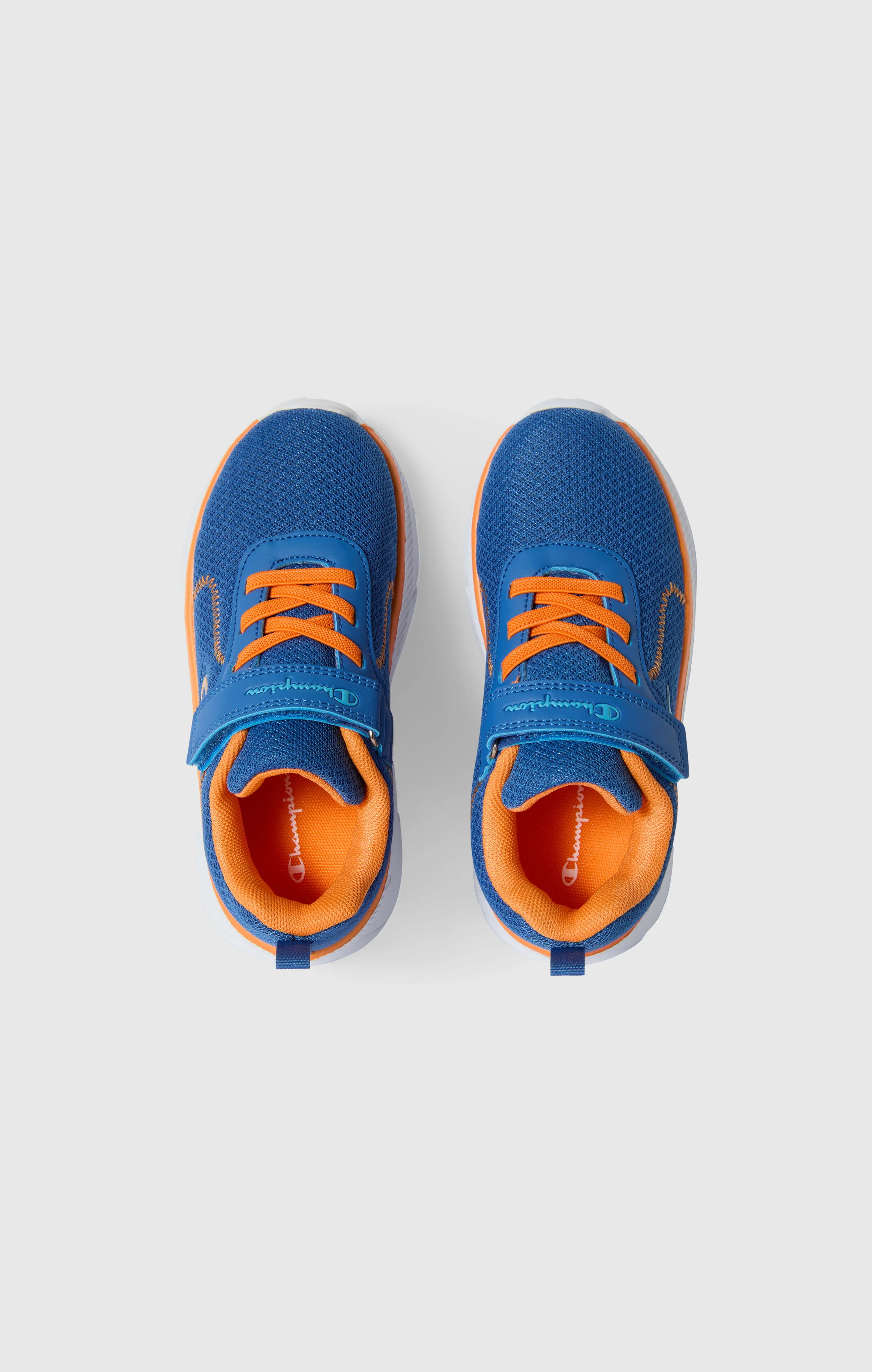Boys’ Trainers HRO J B PS Low - Image 4