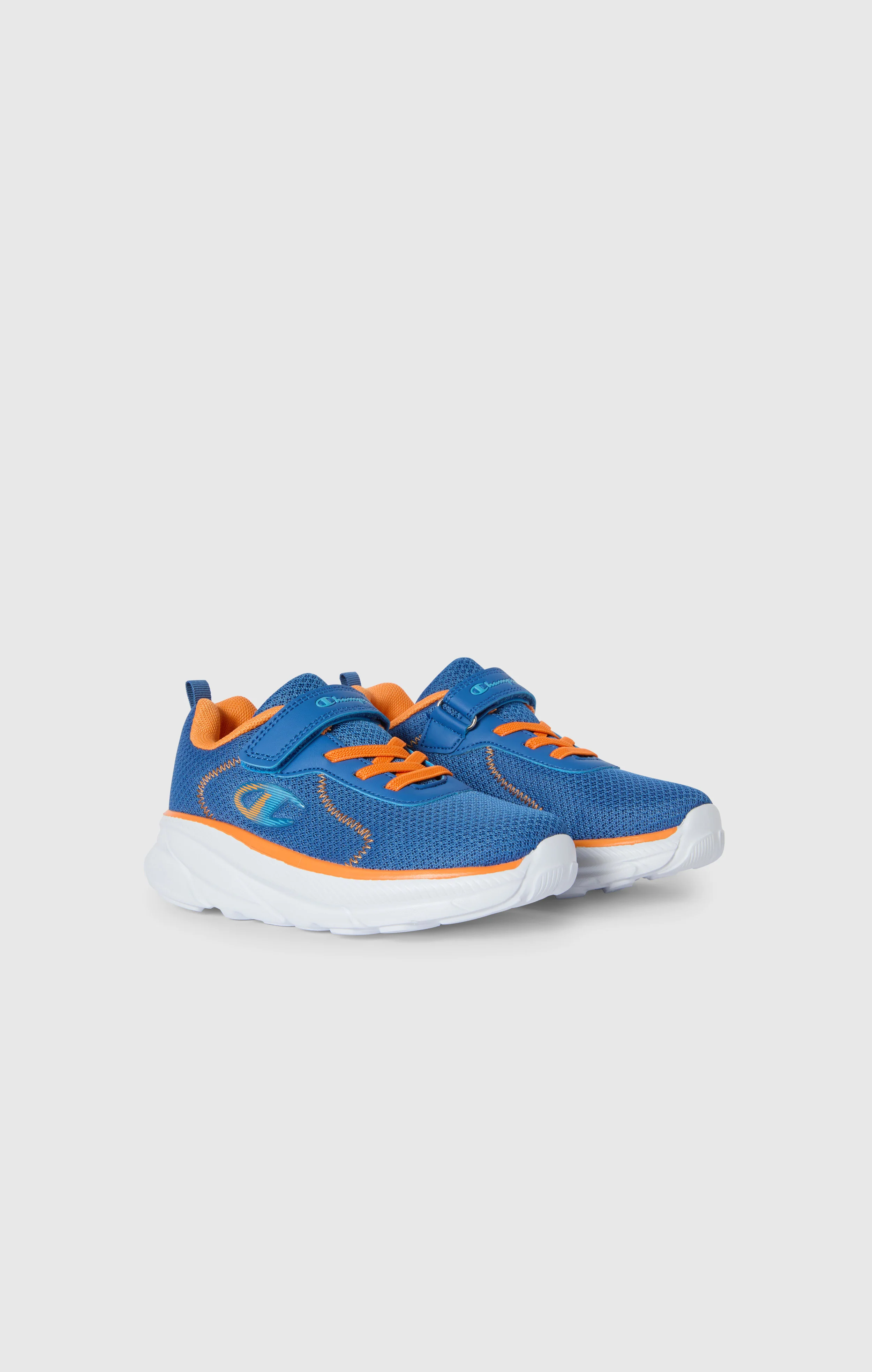Boys’ Trainers HRO J B PS Low - Image 5