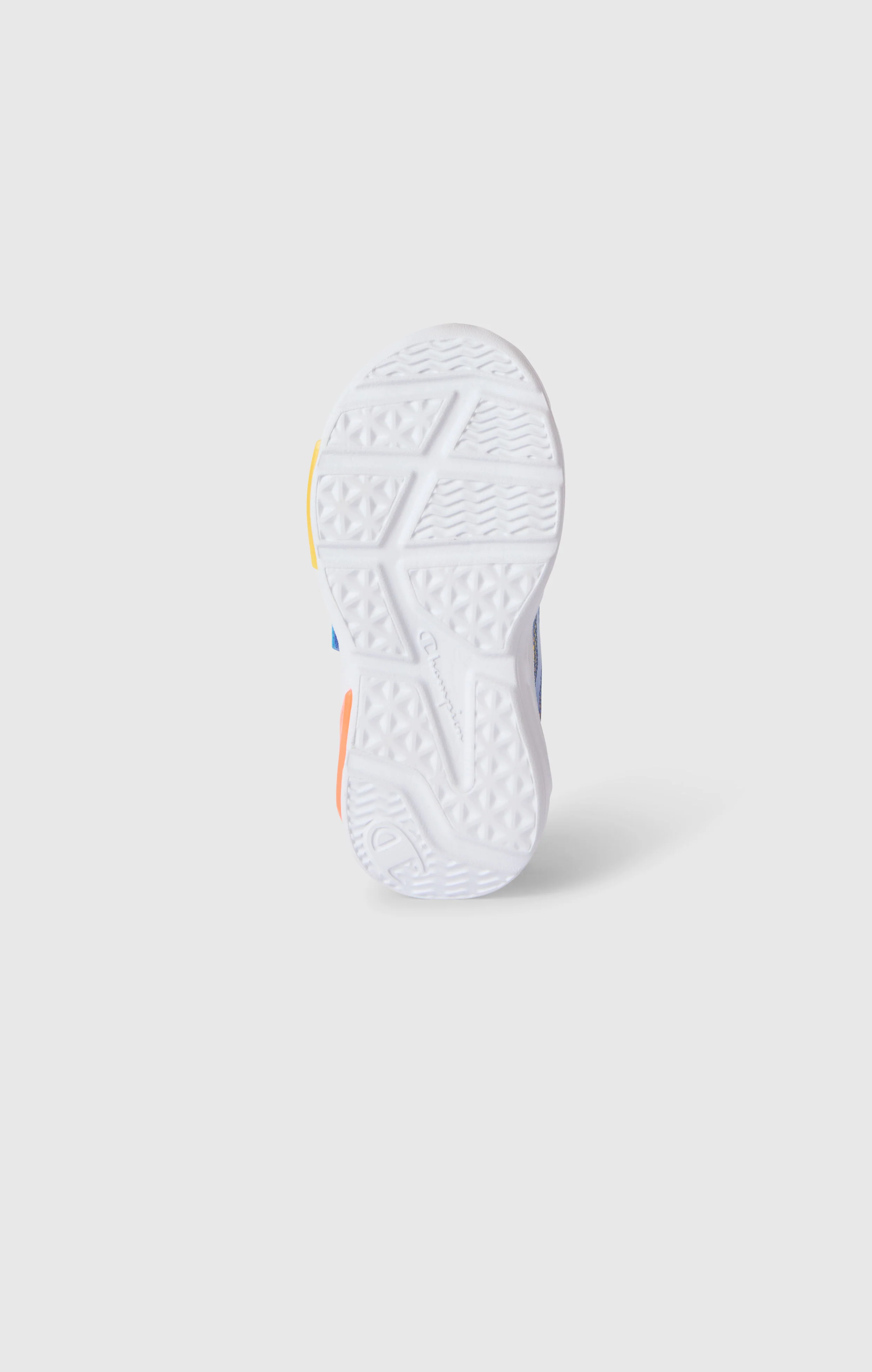 Baby Light-Up Trainers WAVE TRI B TD Low - Image 3