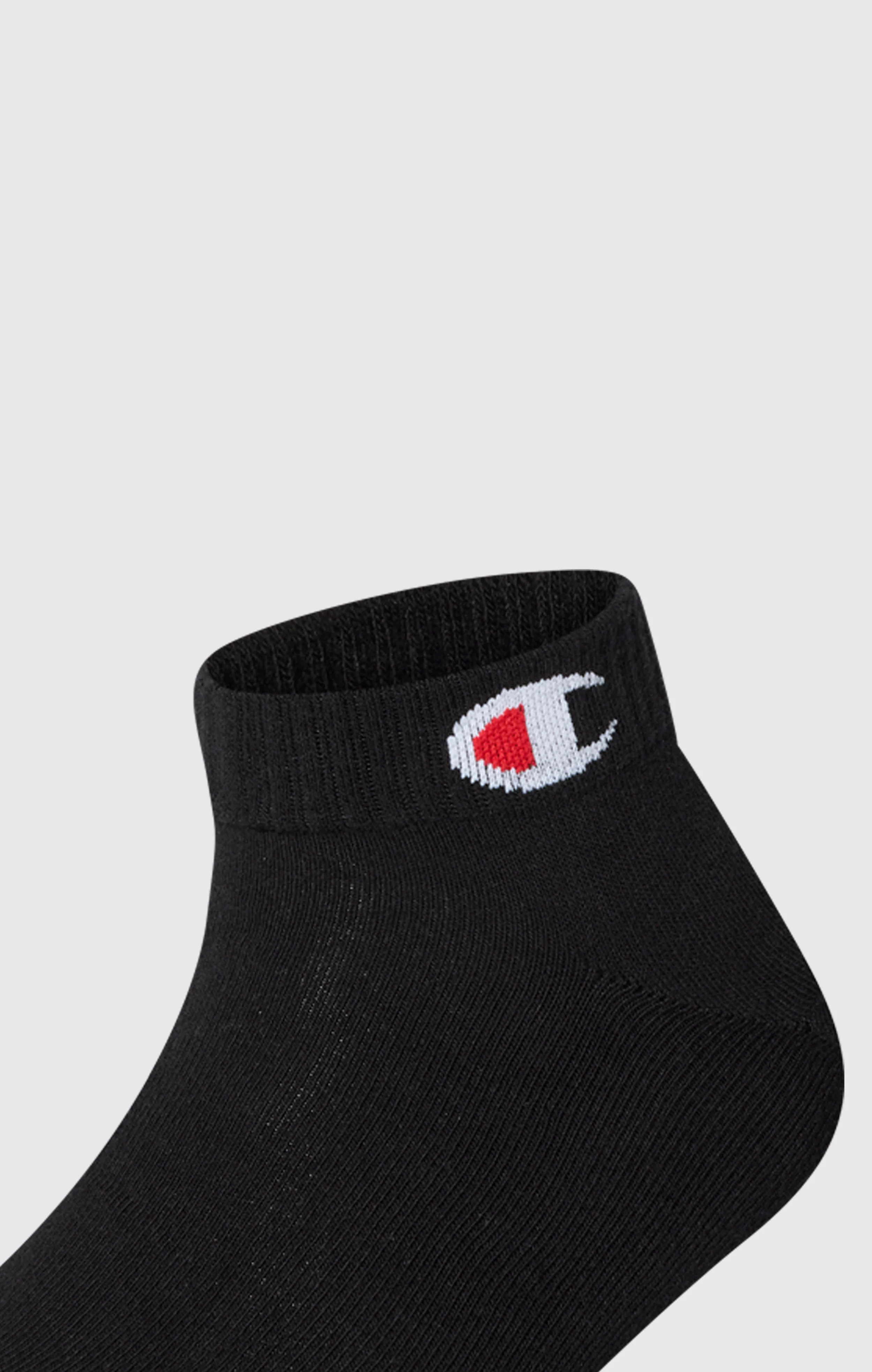 C Logo Socks 6 Pairs - Image 2