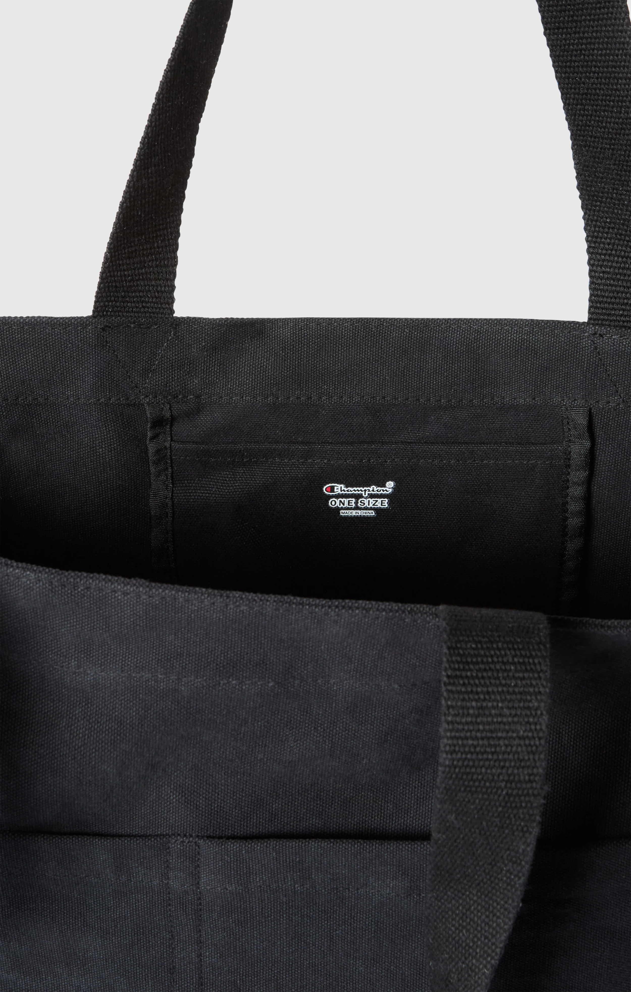 Canvas Tote Bag - Image 3