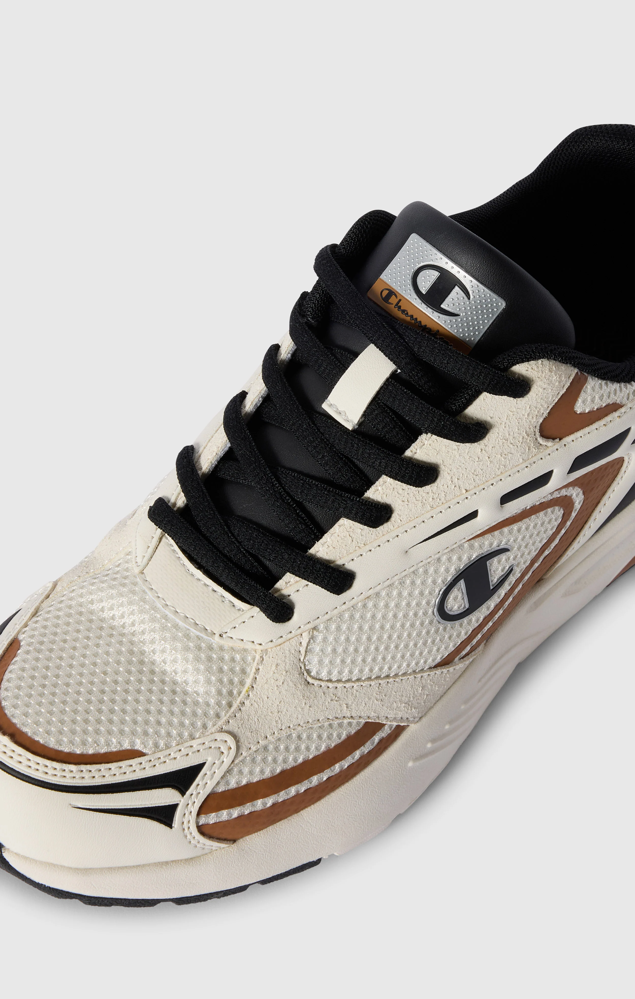 CHAMP 2K Trainers Low - Image 4