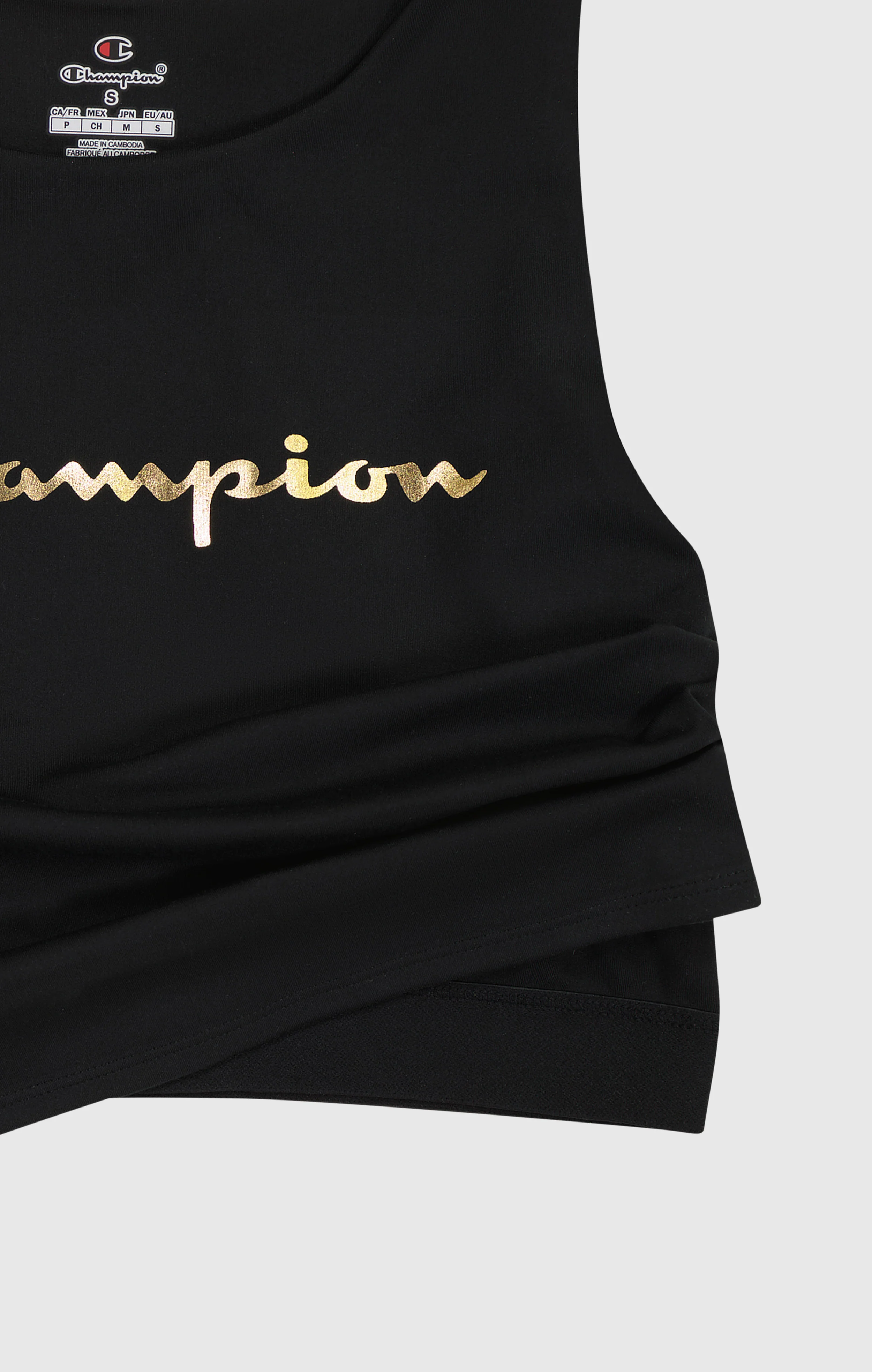 Champion x Katie Taylor Tank Top - Image 8