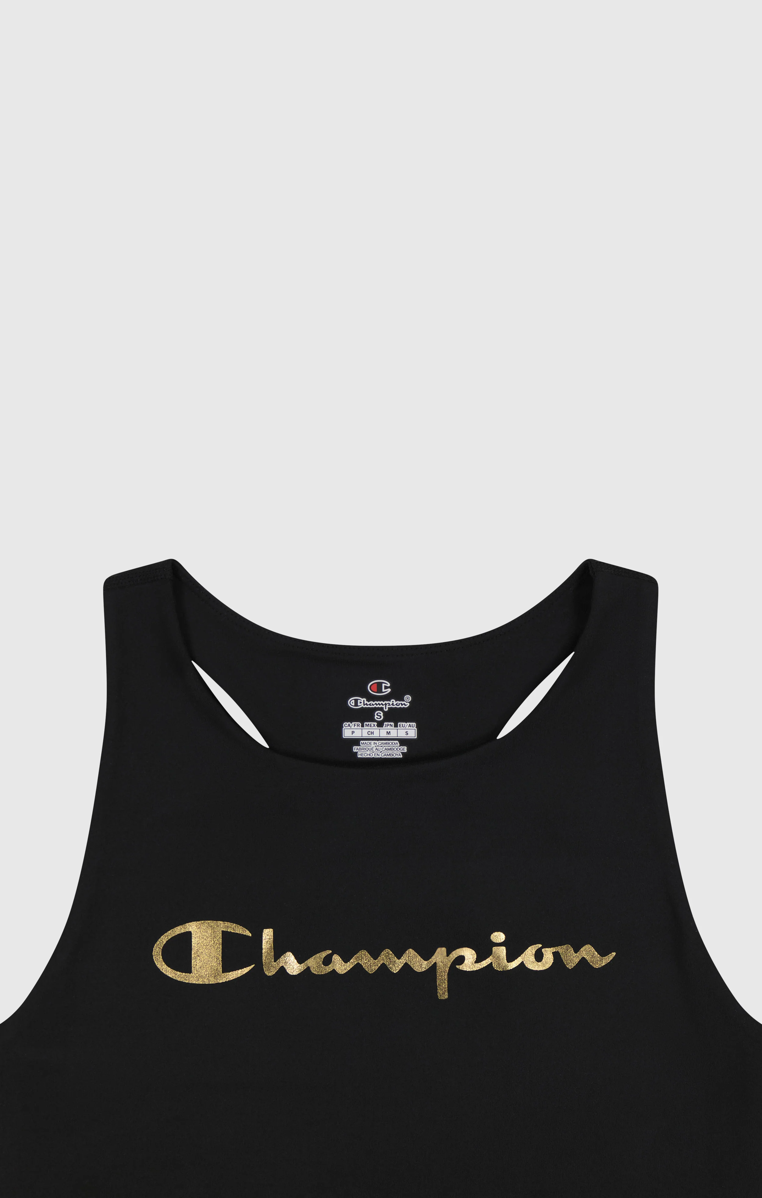 Champion x Katie Taylor Tank Top - Image 9