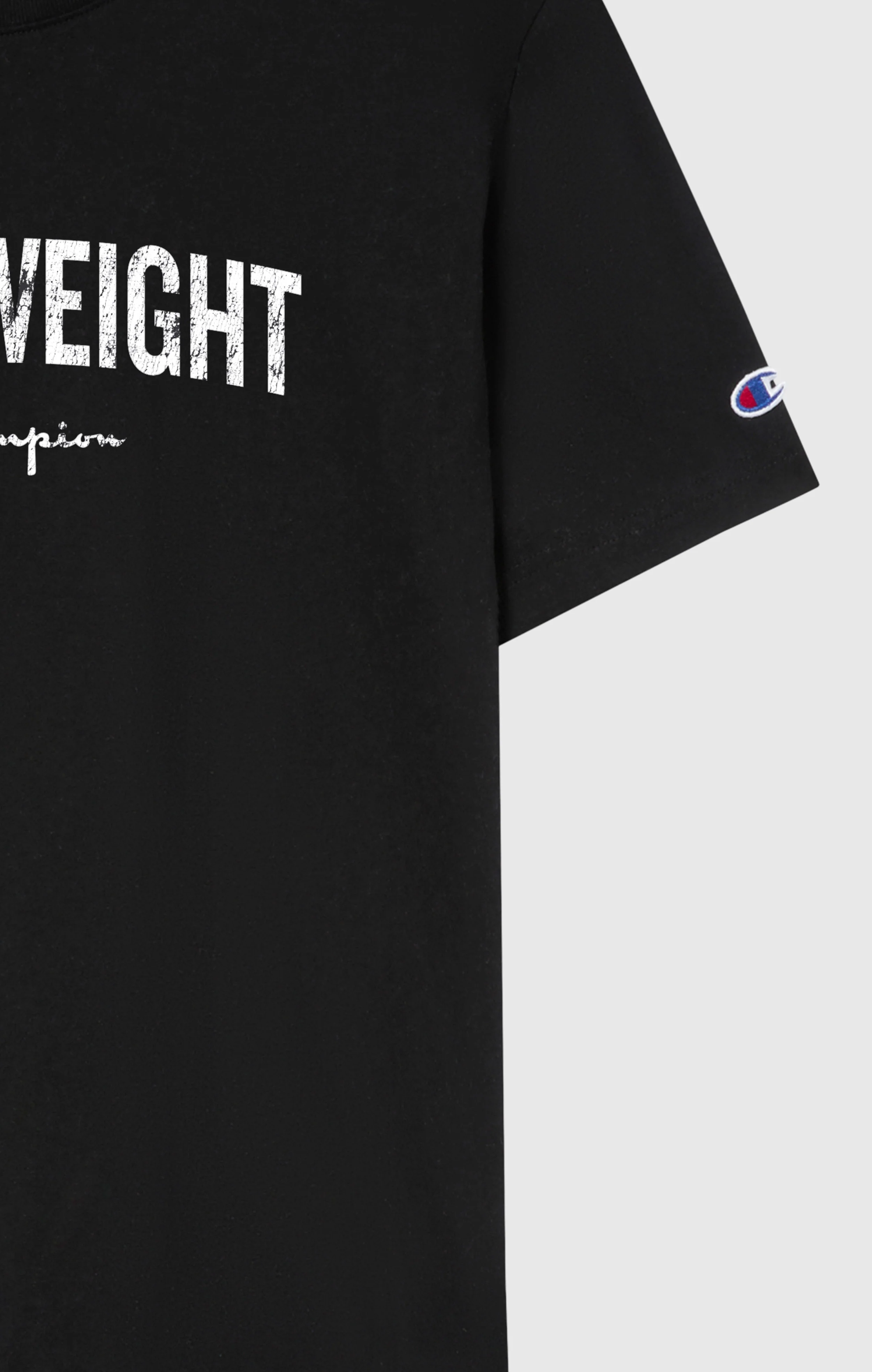 Champion x Tom Aspinall Heavyweight T-shirt - Image 3