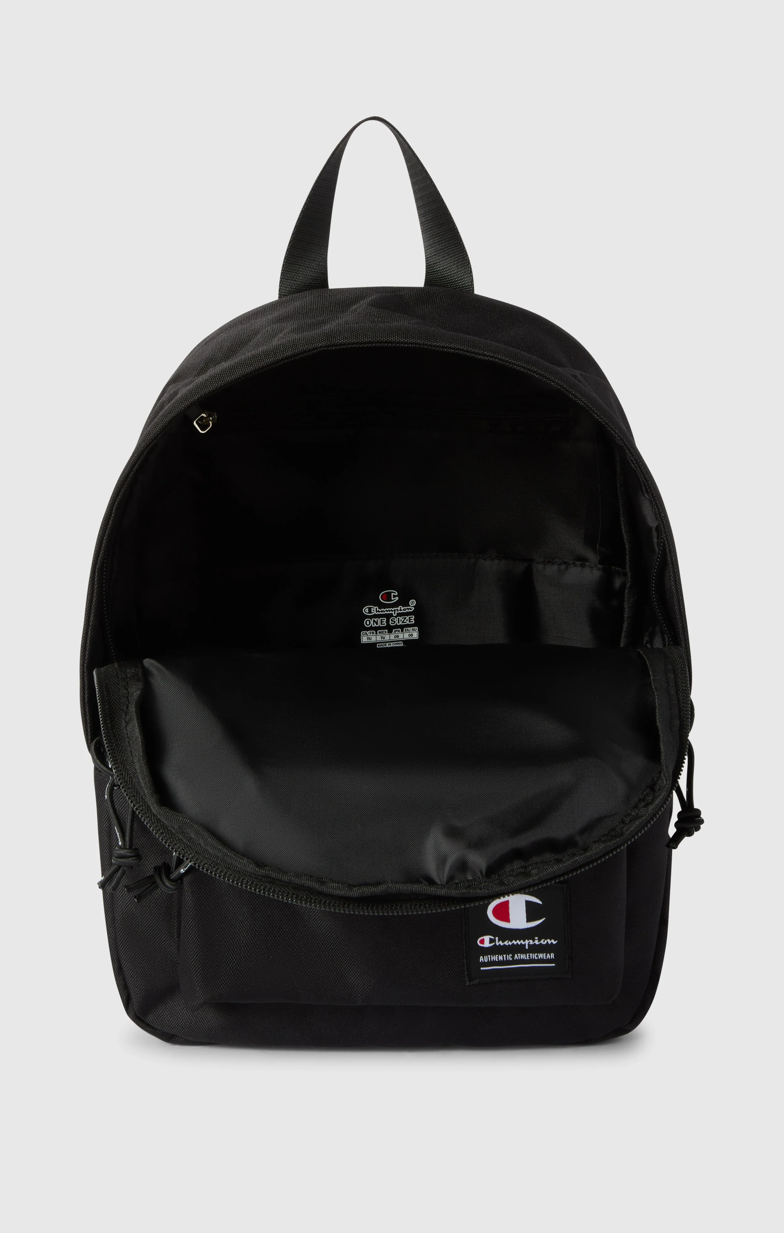 Classic Backpack - Image 4