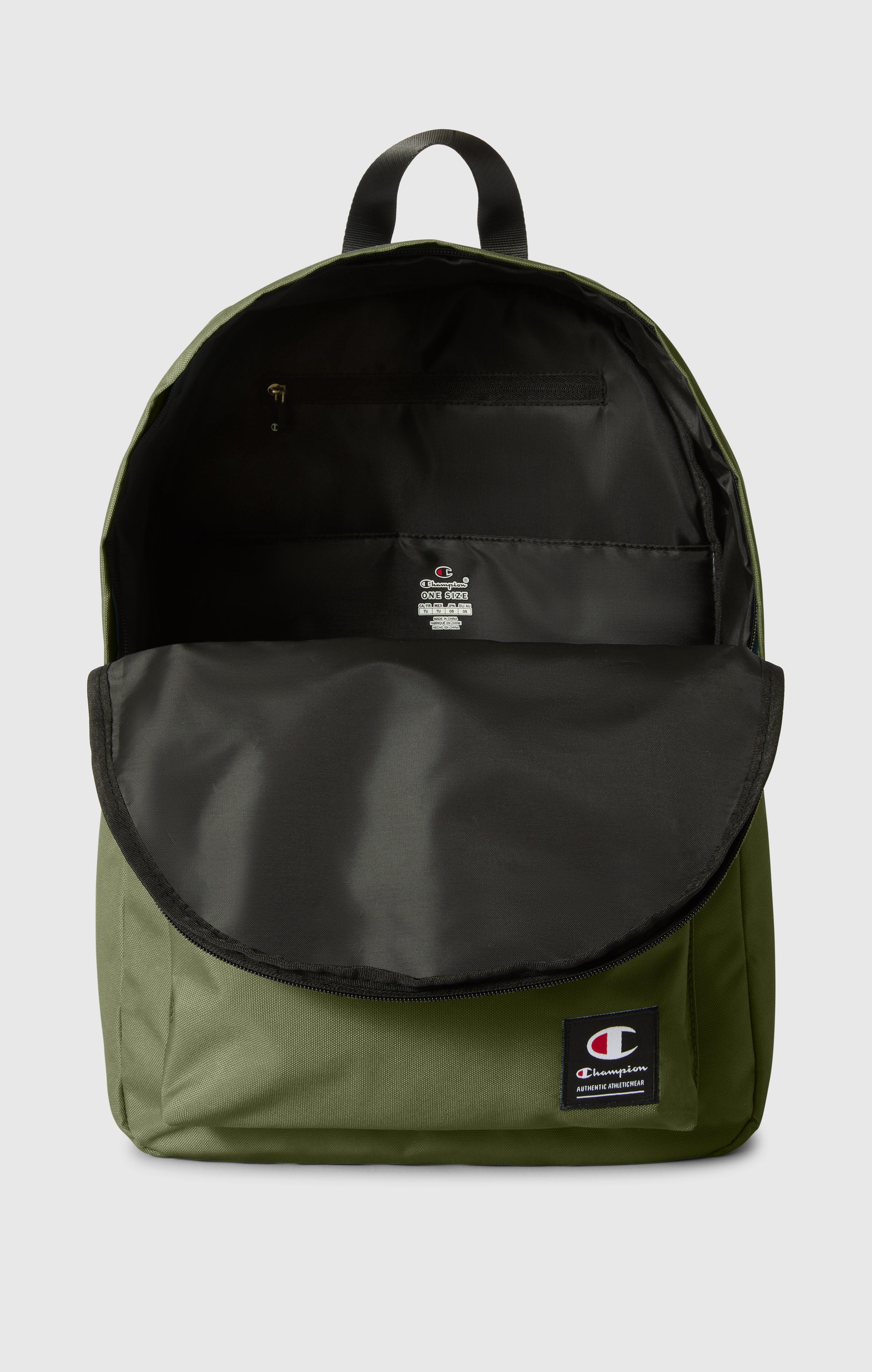 Classic Backpack - Image 3