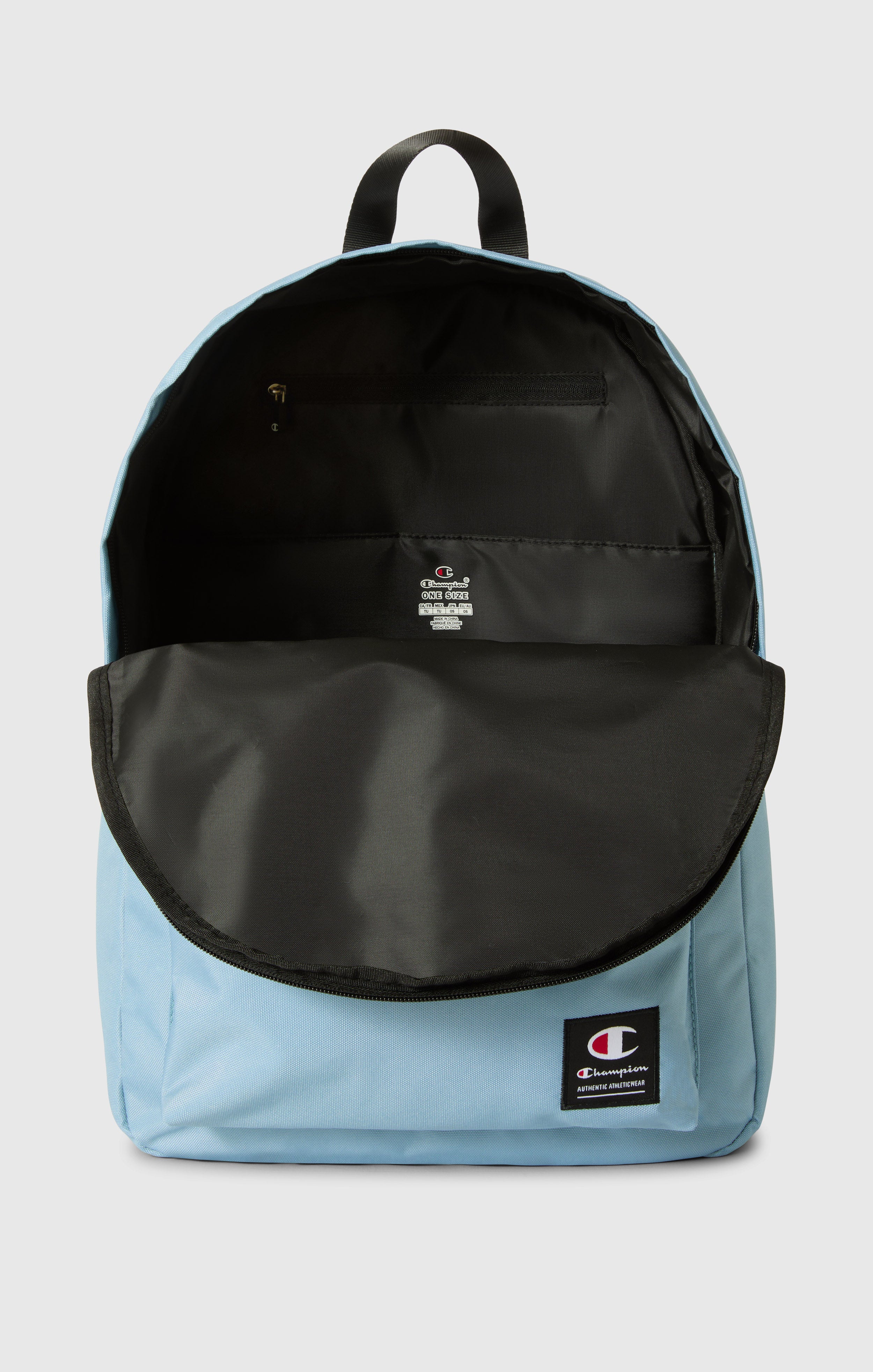 Classic Backpack - Image 3