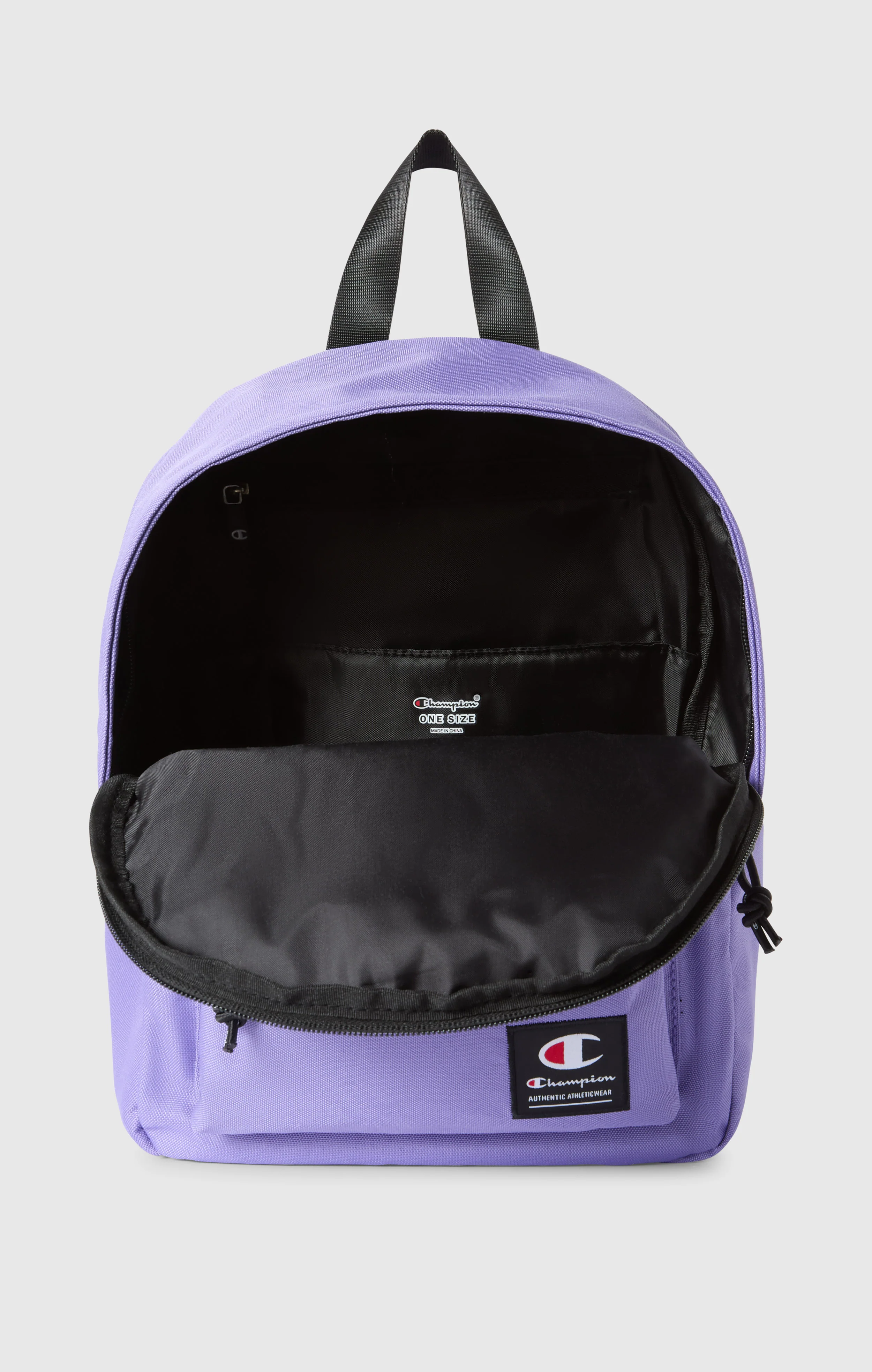 Classic Backpack - Image 3