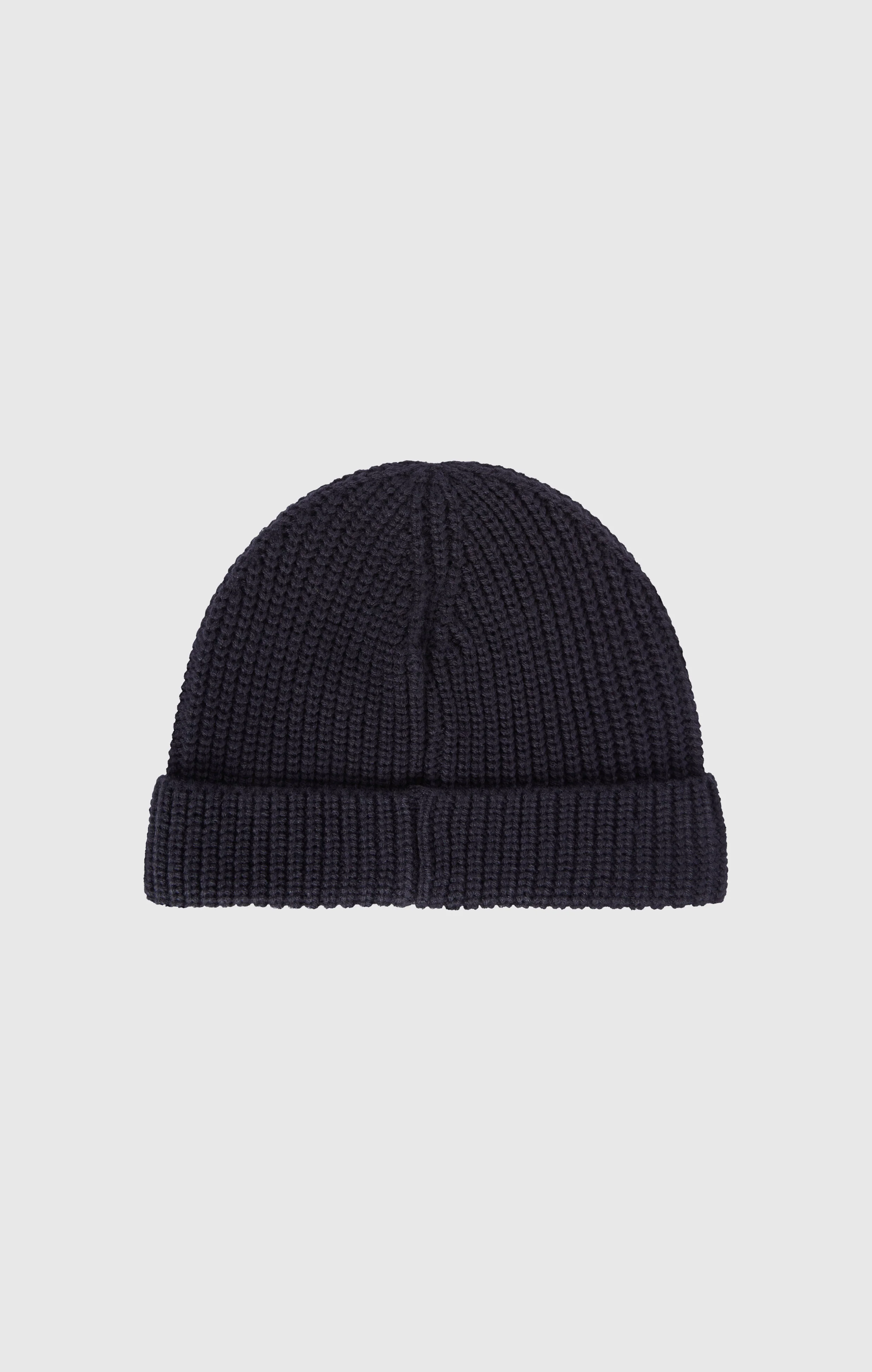 Classic Folded Beanie Cap - Image 2