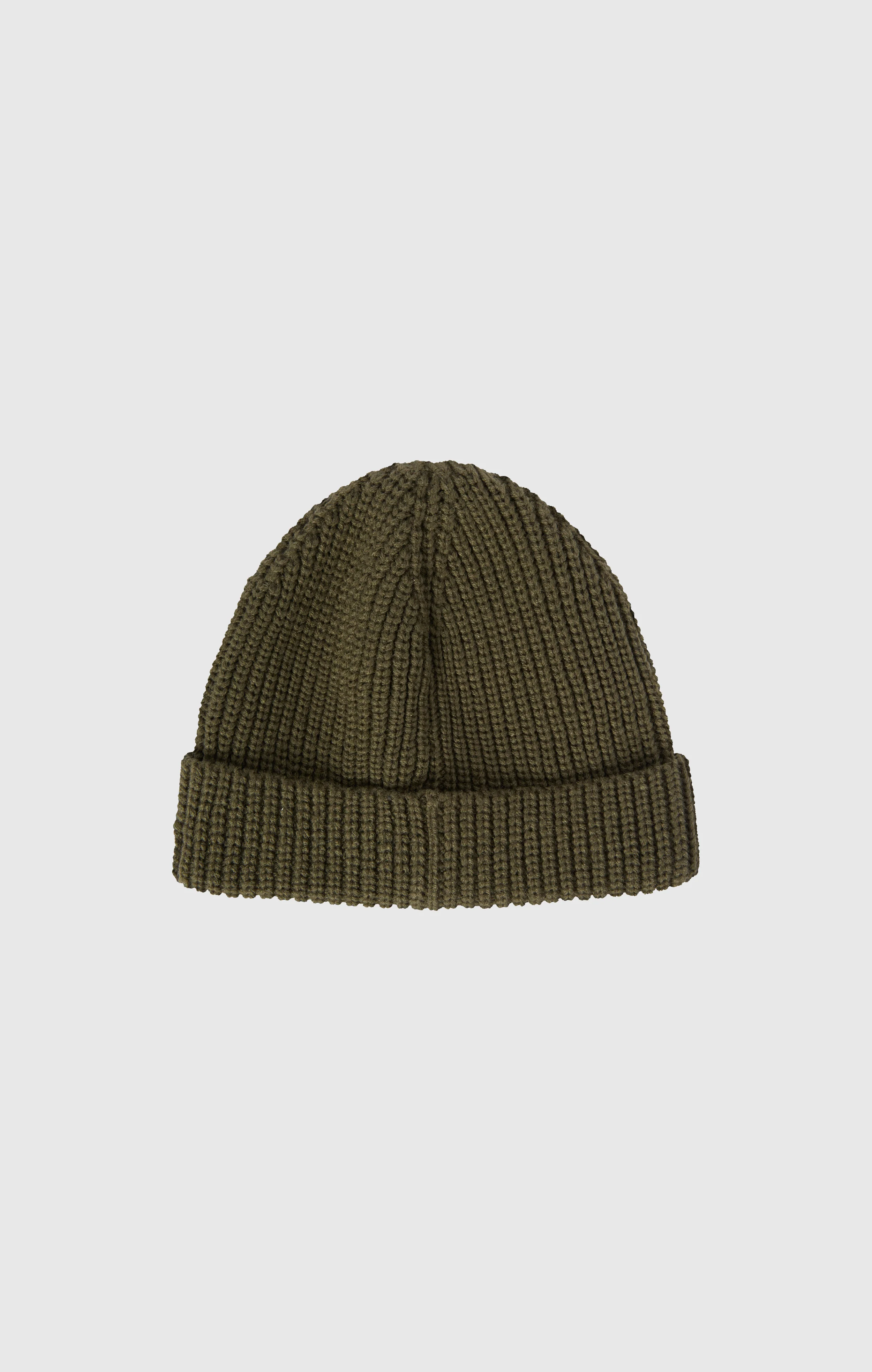Classic Folded Beanie Cap - Image 2