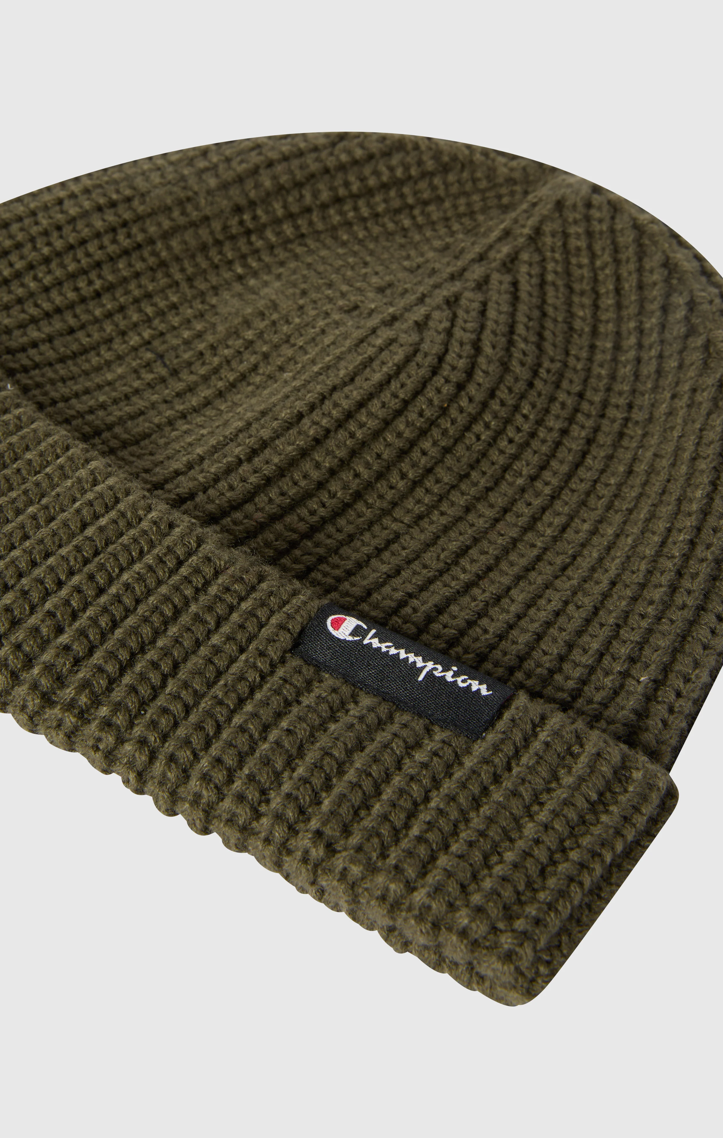 Classic Folded Beanie Cap - Image 3