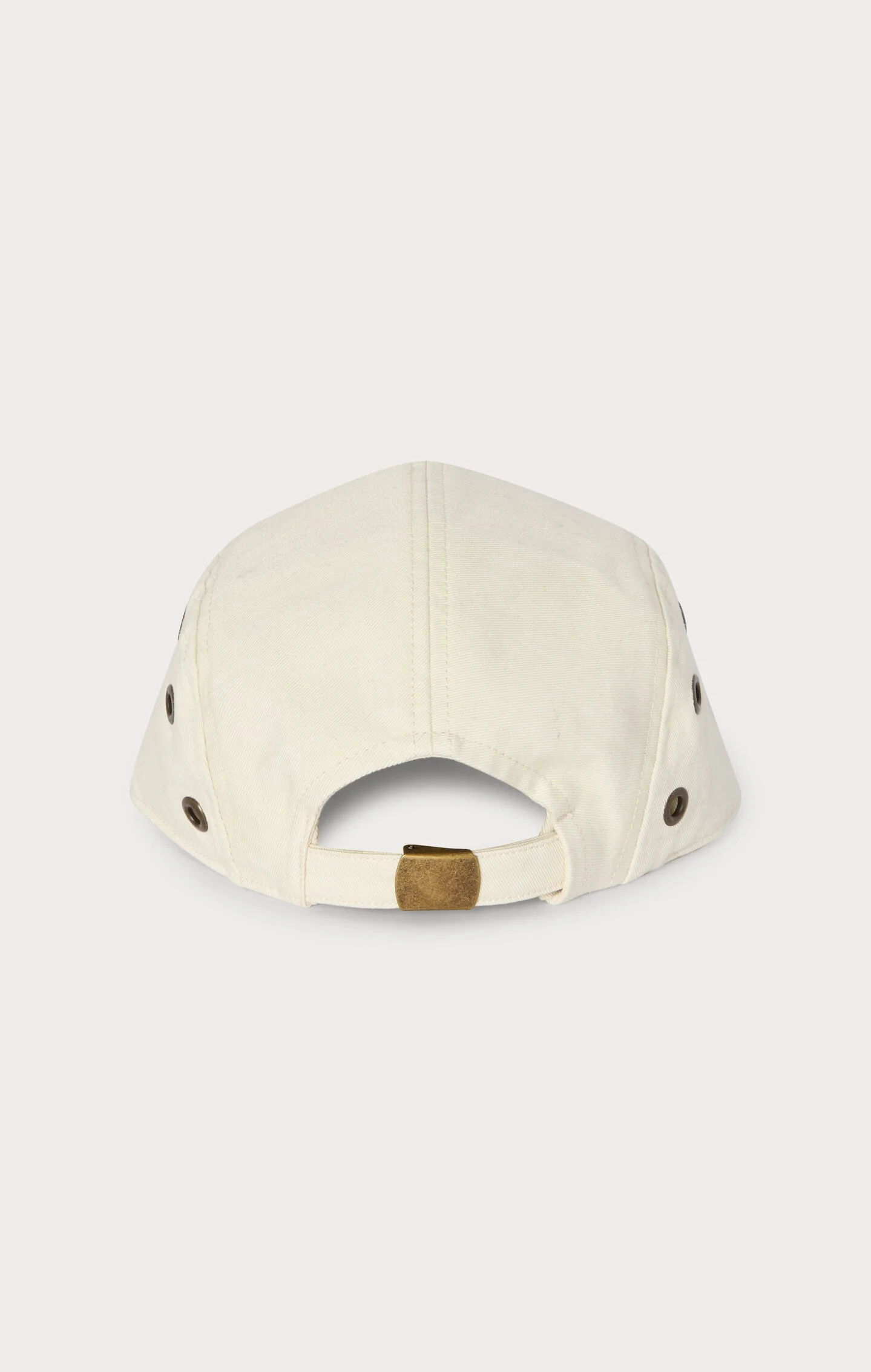 Cotton Baseball Cap - Image 2