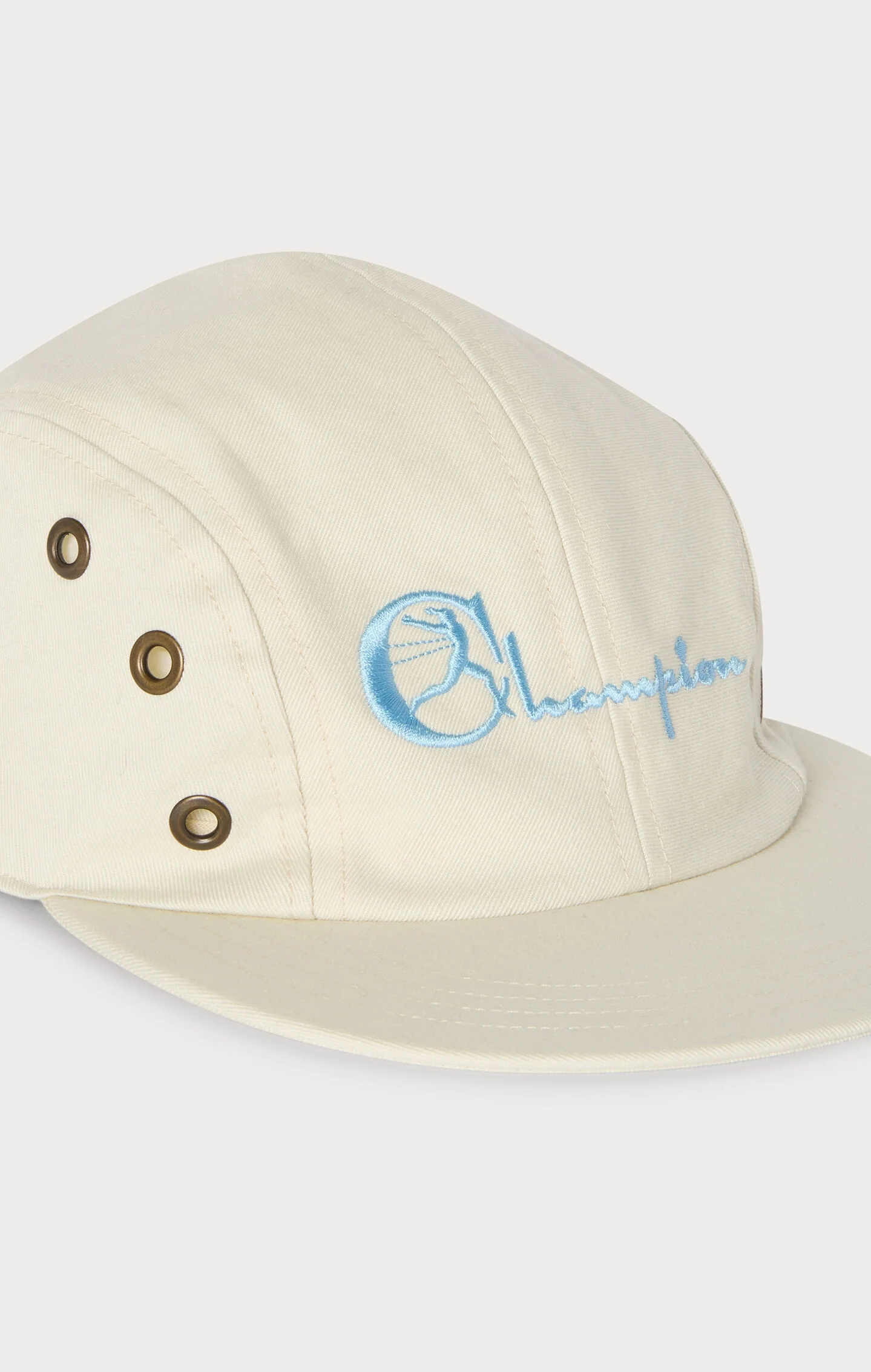 Cotton Baseball Cap - Image 3