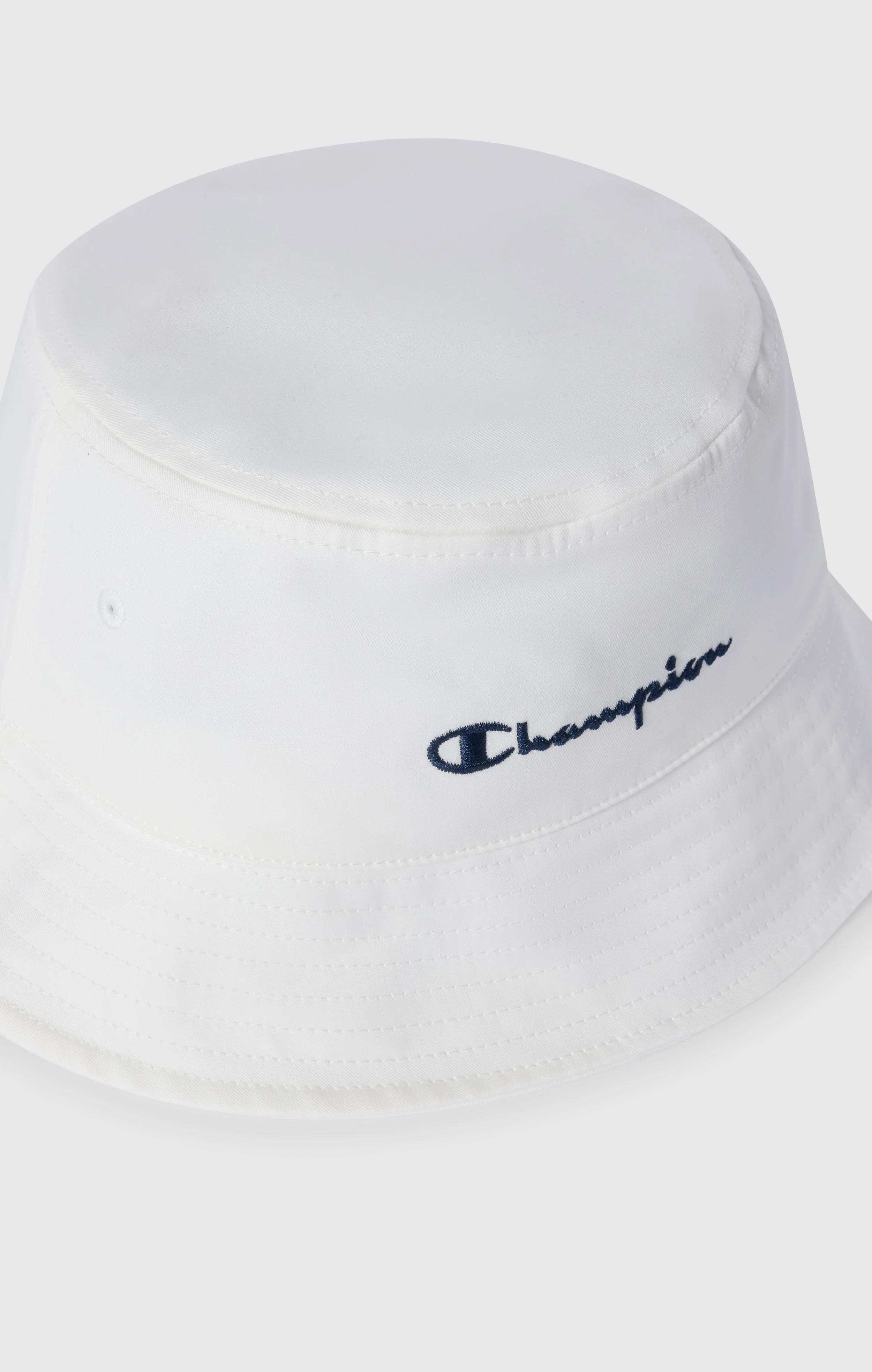 Cotton Twill Bucket Hat - Image 3