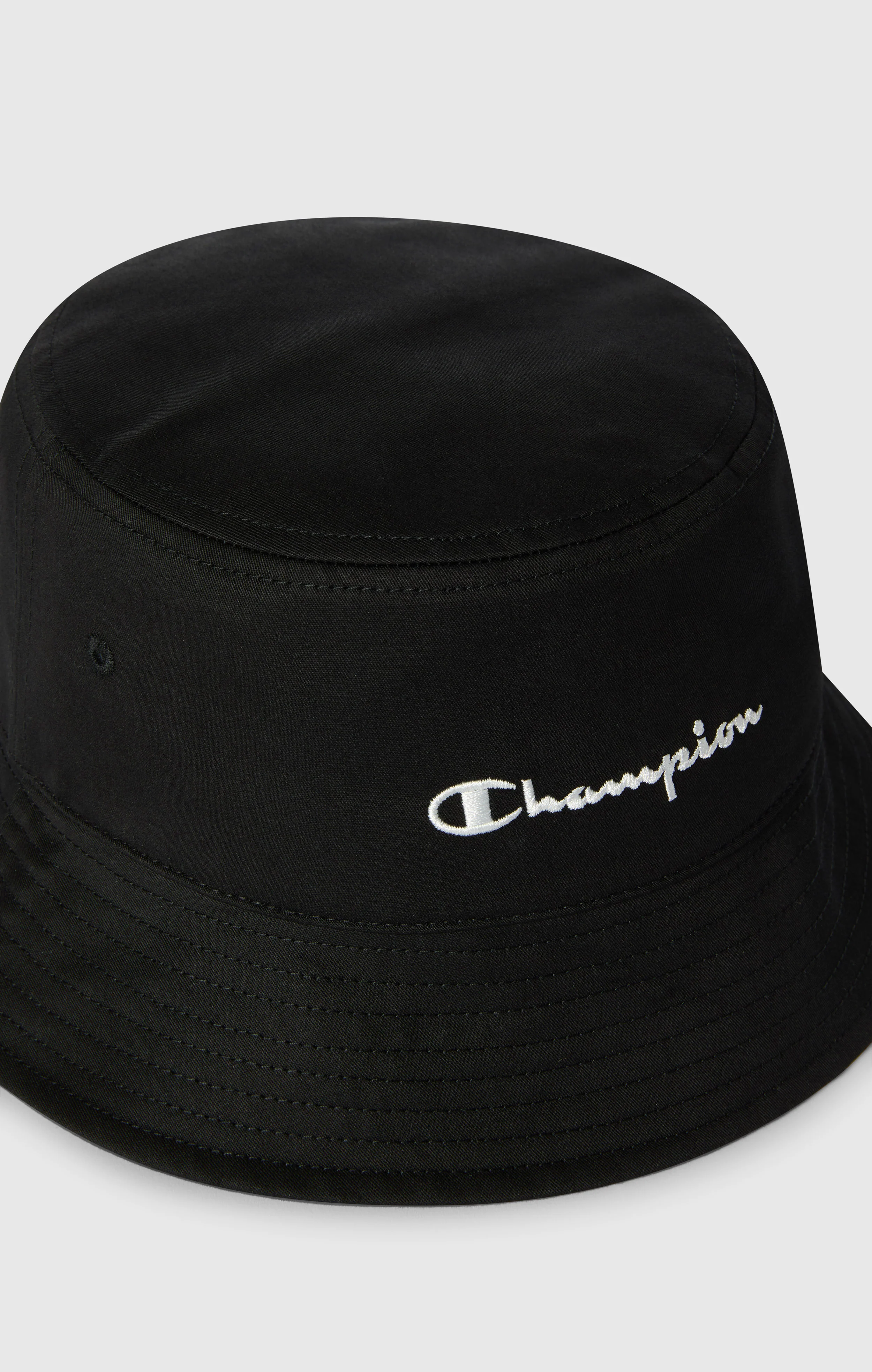 Cotton Twill Bucket Hat - Image 3