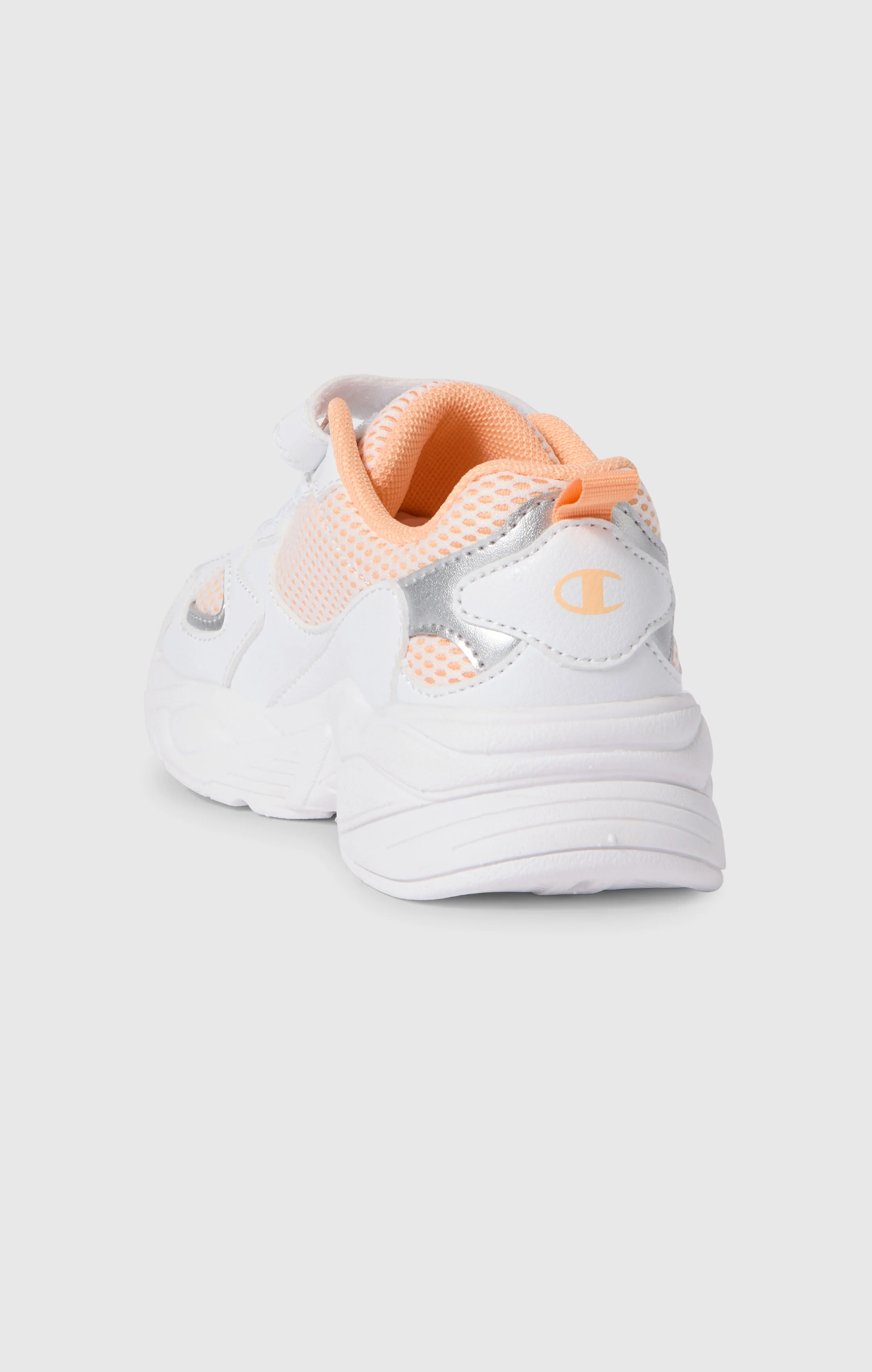 Countess Evolve G Trainers Low - Image 3
