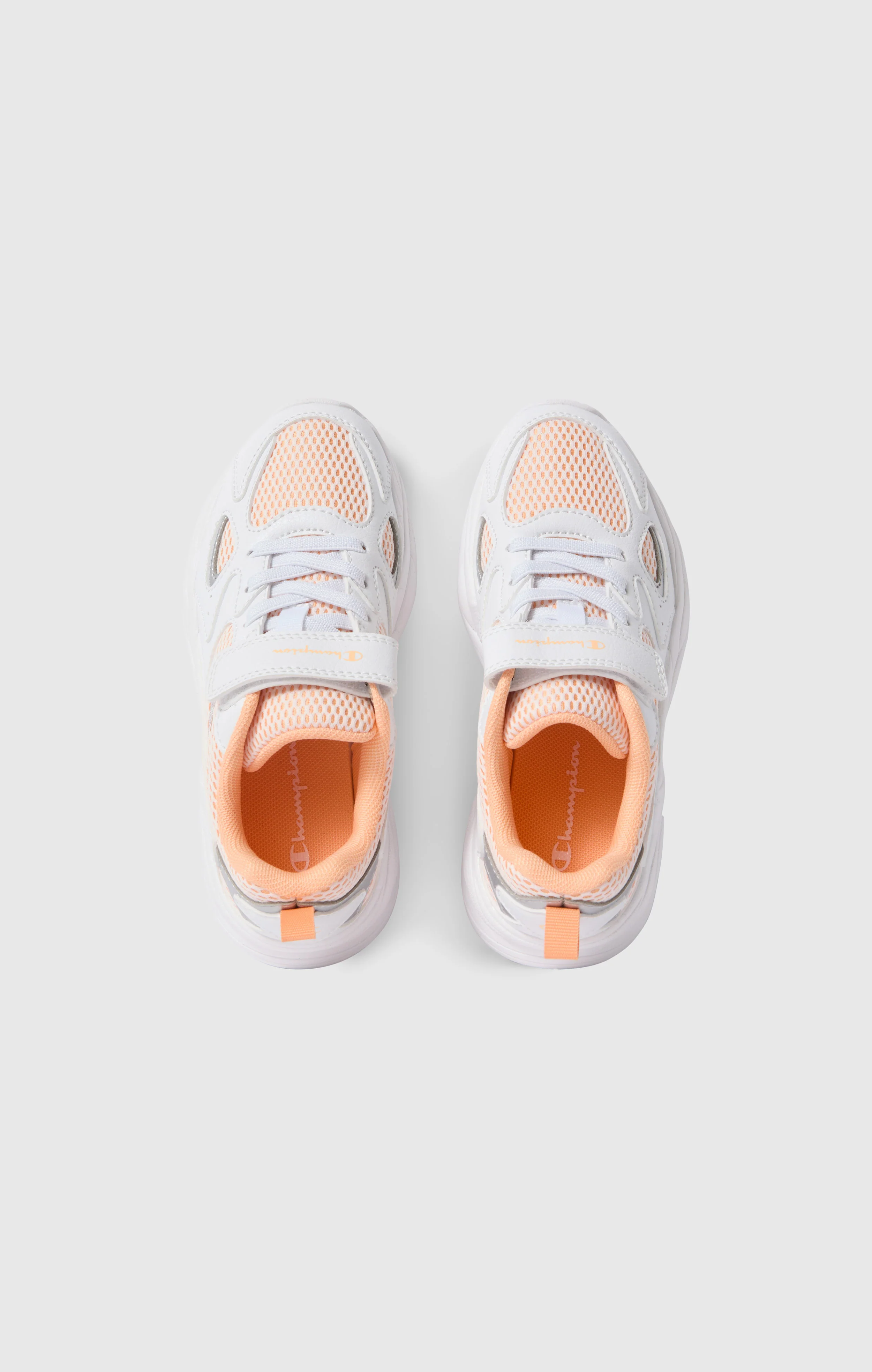 Countess Evolve G Trainers Low - Image 4