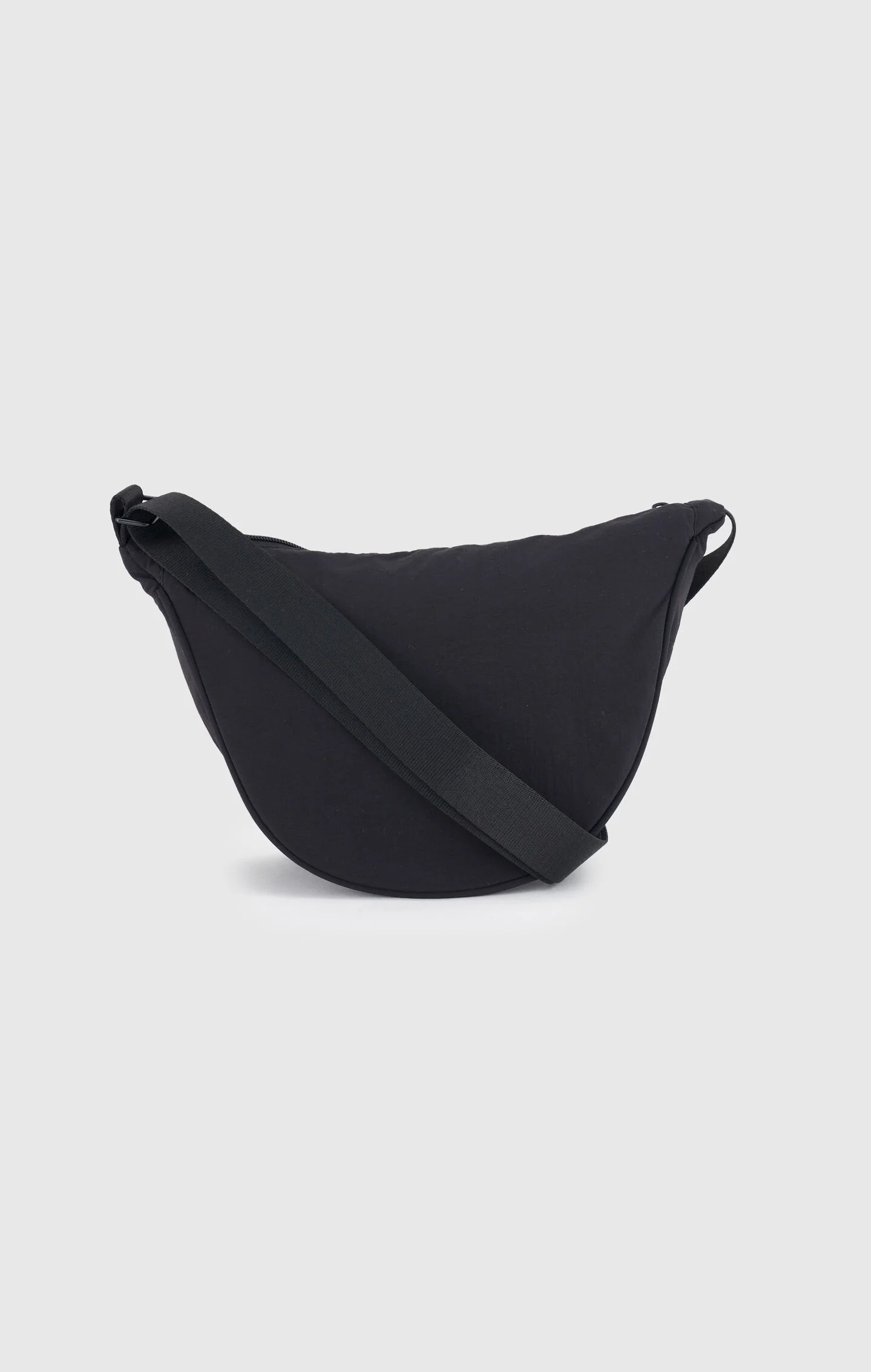 Crinkle Small Shoulder Bag - Image 2