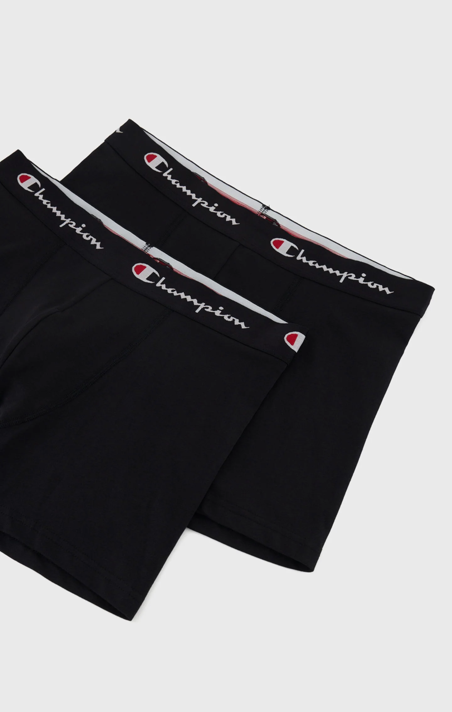 Double Pack Cotton Boxers