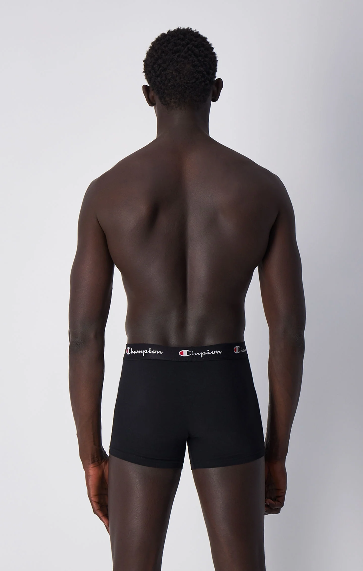 Double Pack Cotton Boxers - Image 3