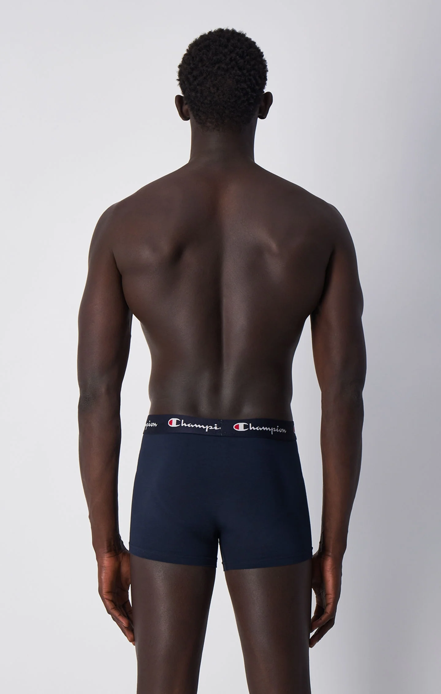 Double Pack Cotton Boxers - Image 3