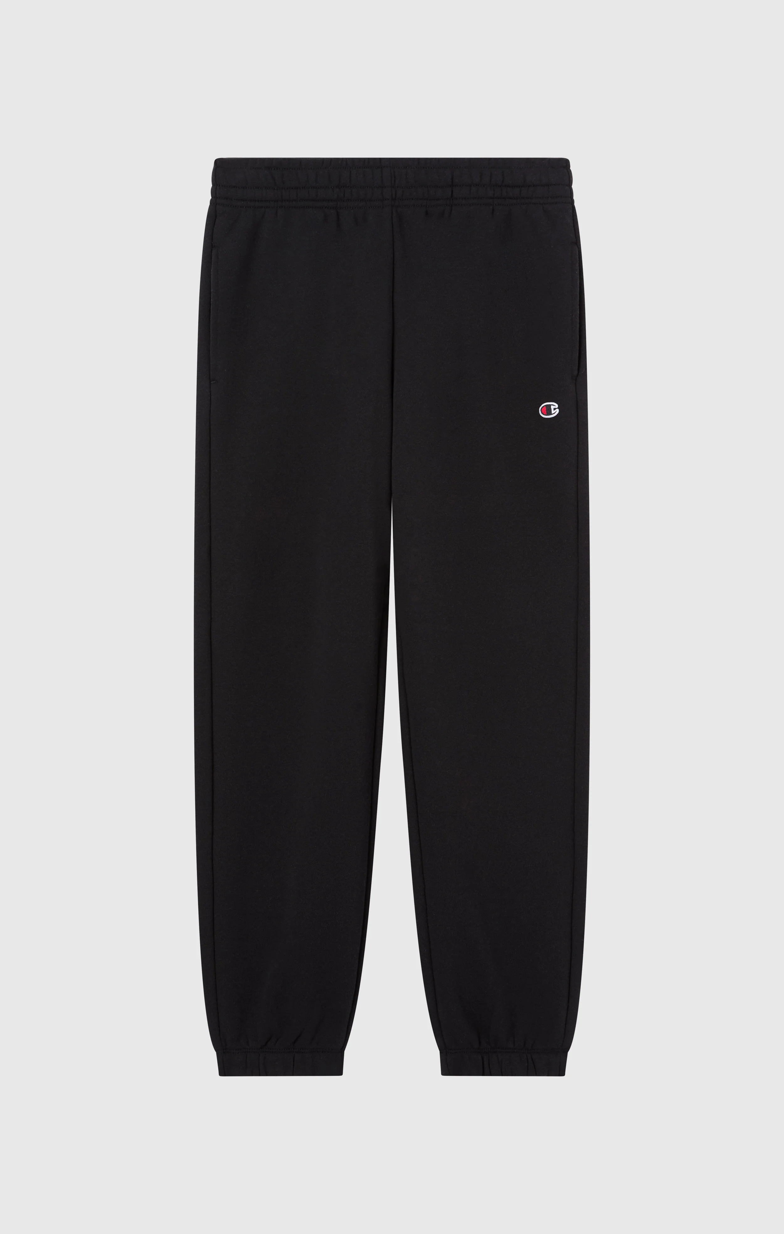 Women’s Elastic Cuff Fleece Joggers Icons - Image 5