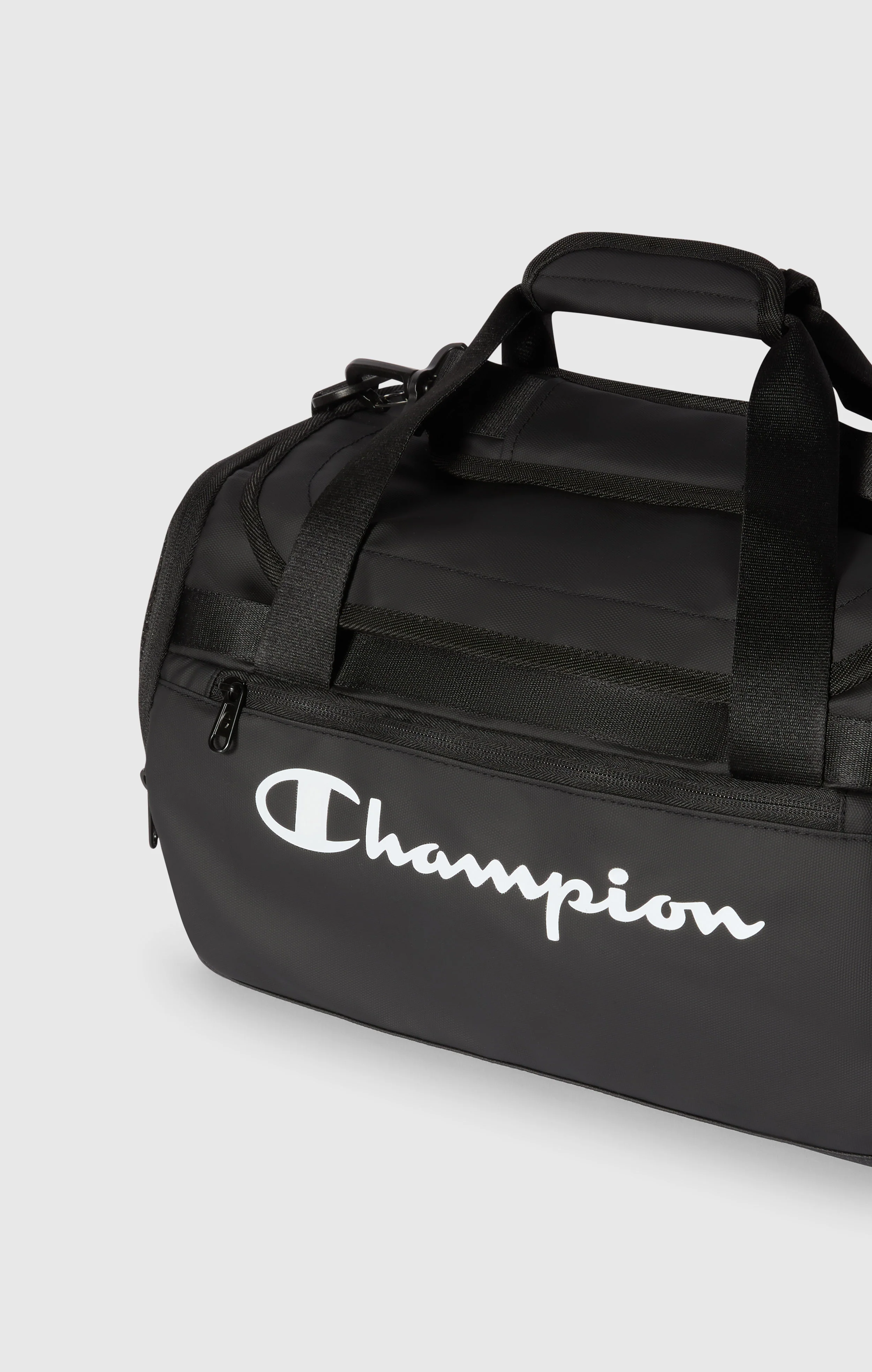 Extra Small Duffel Bag with Adjustable Shoulder Strap - XS - Image 3