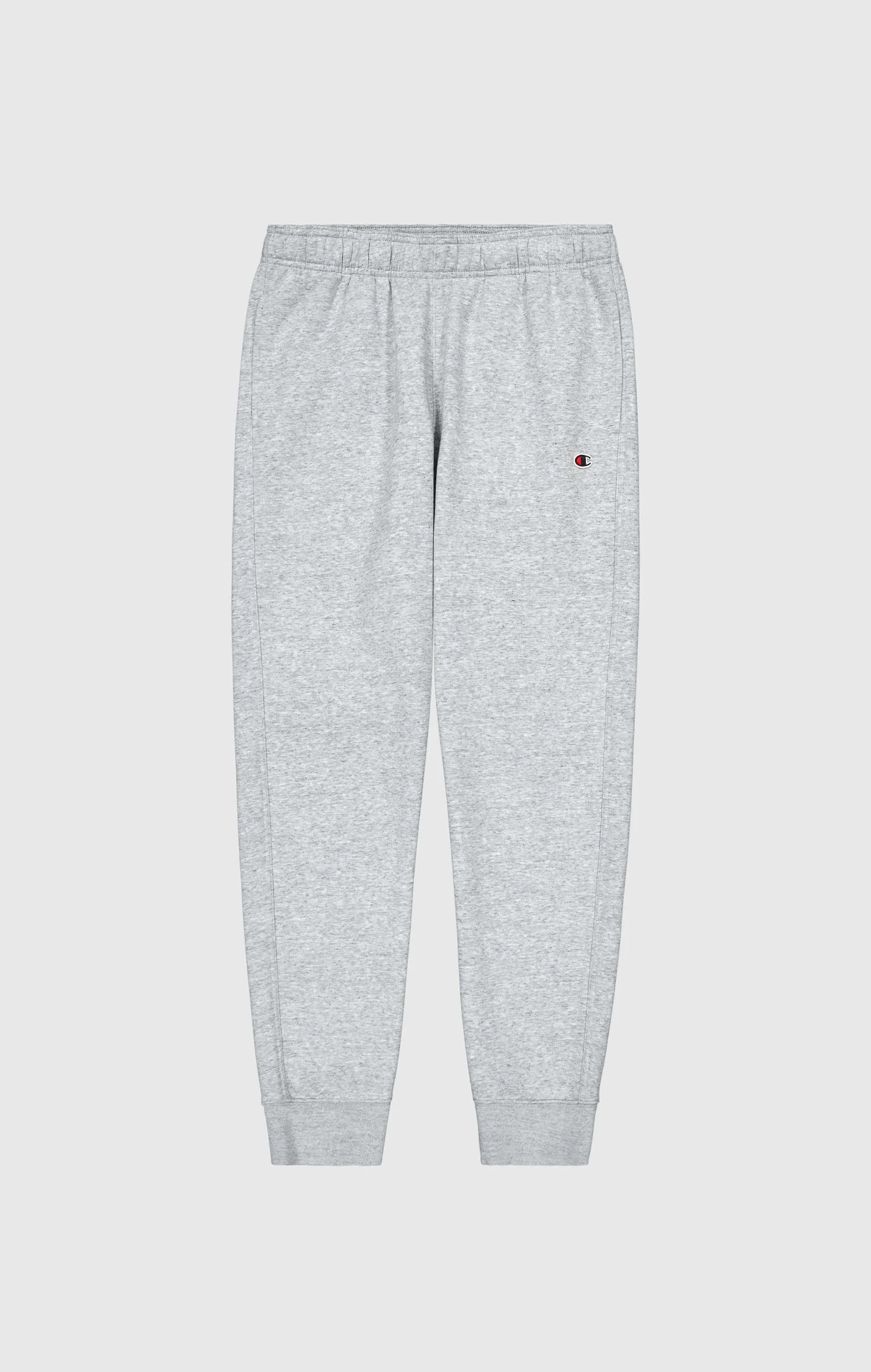 Fleece Slim Fit Joggers - Image 4