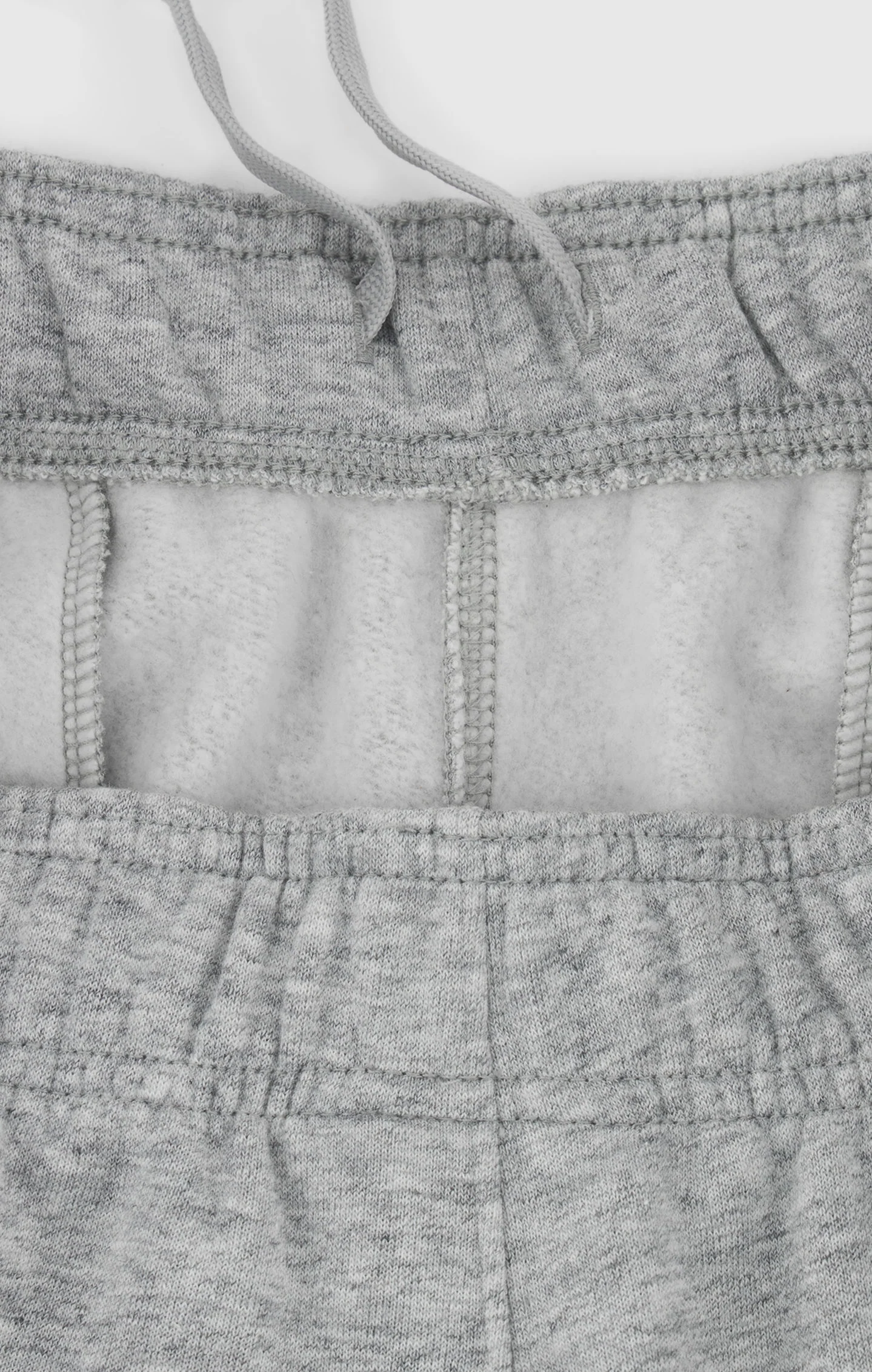 Fleece Slim Fit Joggers - Image 5