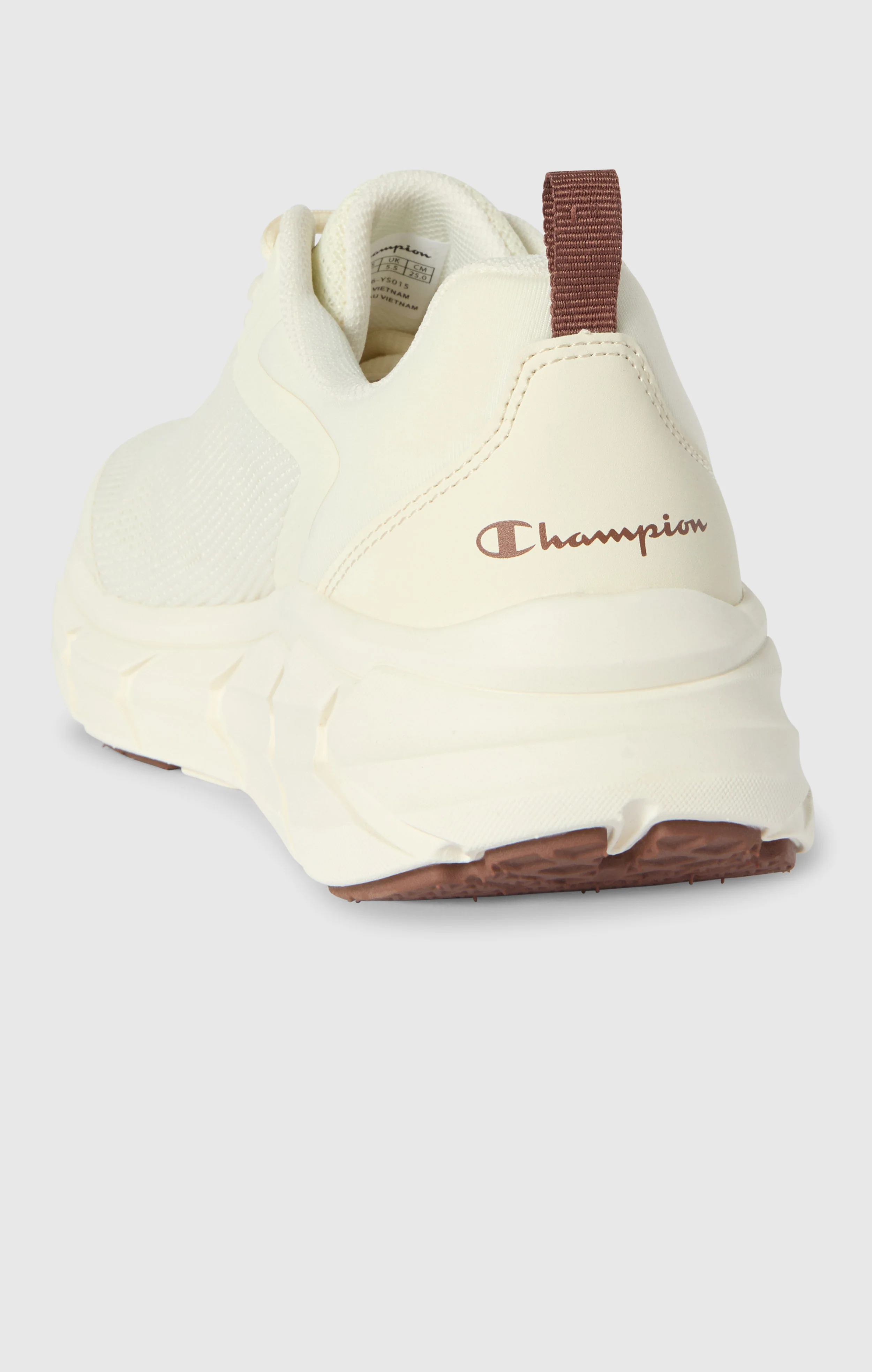 FX III Top Trainers Low - Image 3
