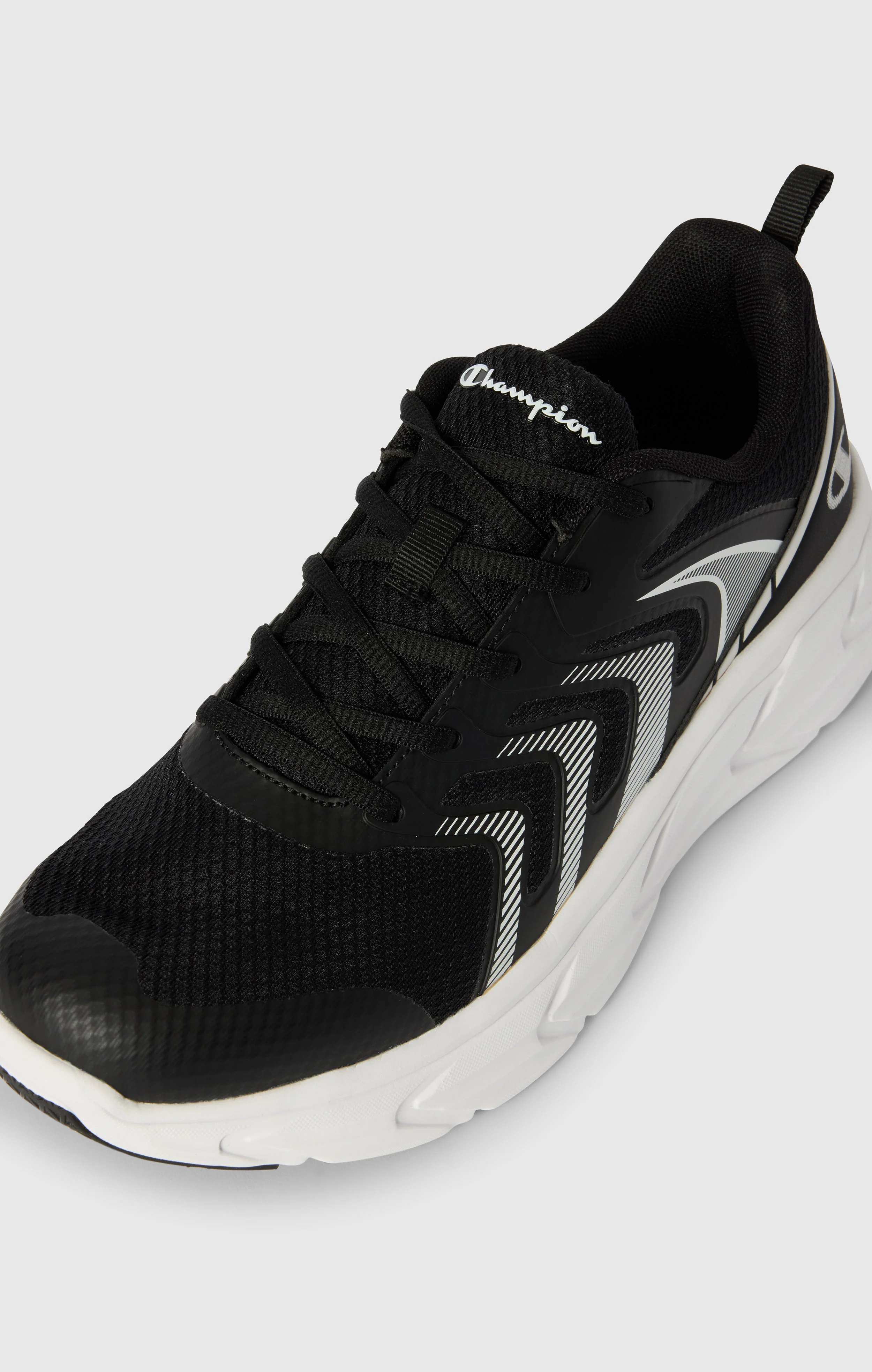 FX RT Trainers Low - Image 4