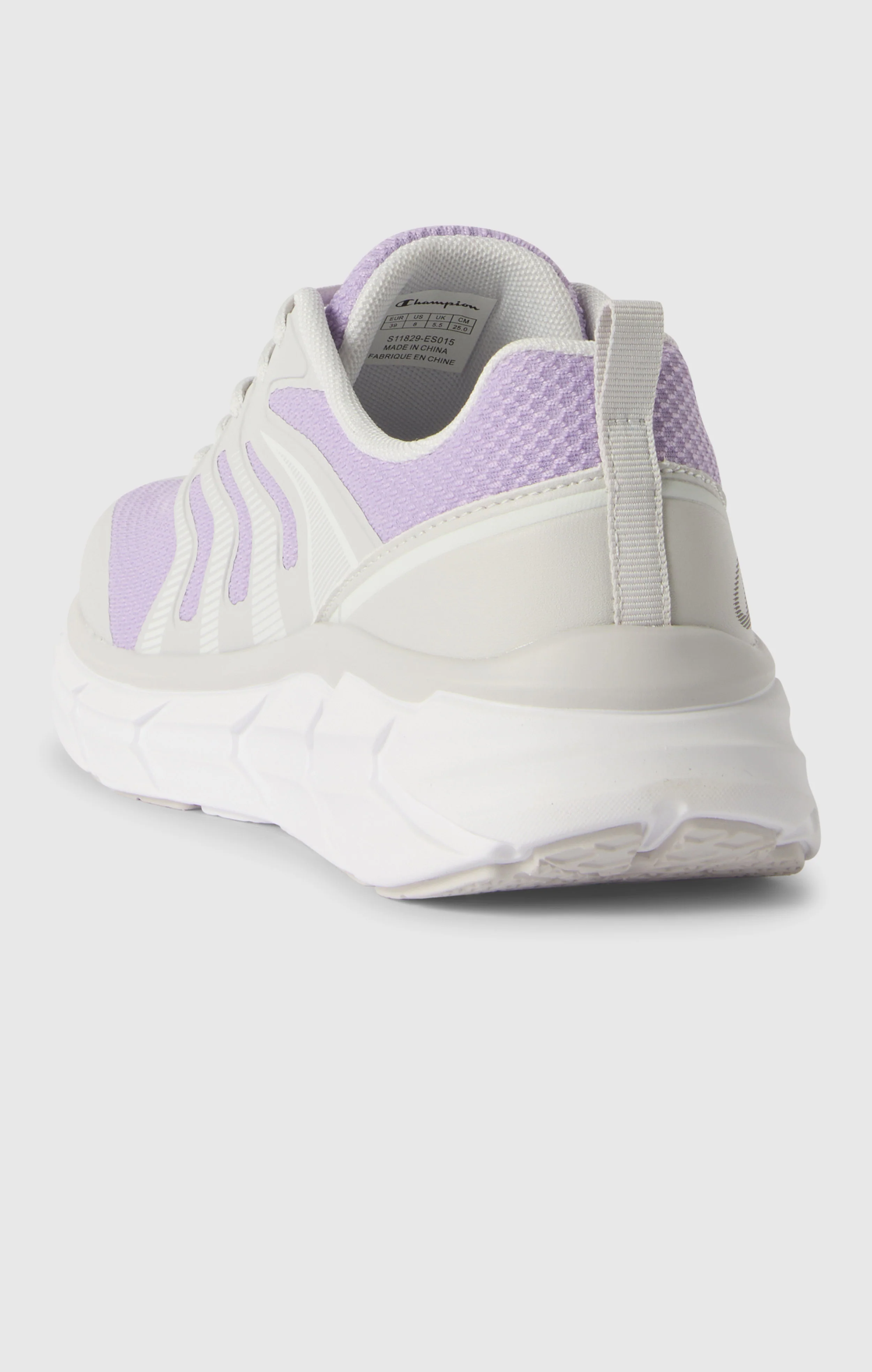 FX RT Trainers Low - Image 3
