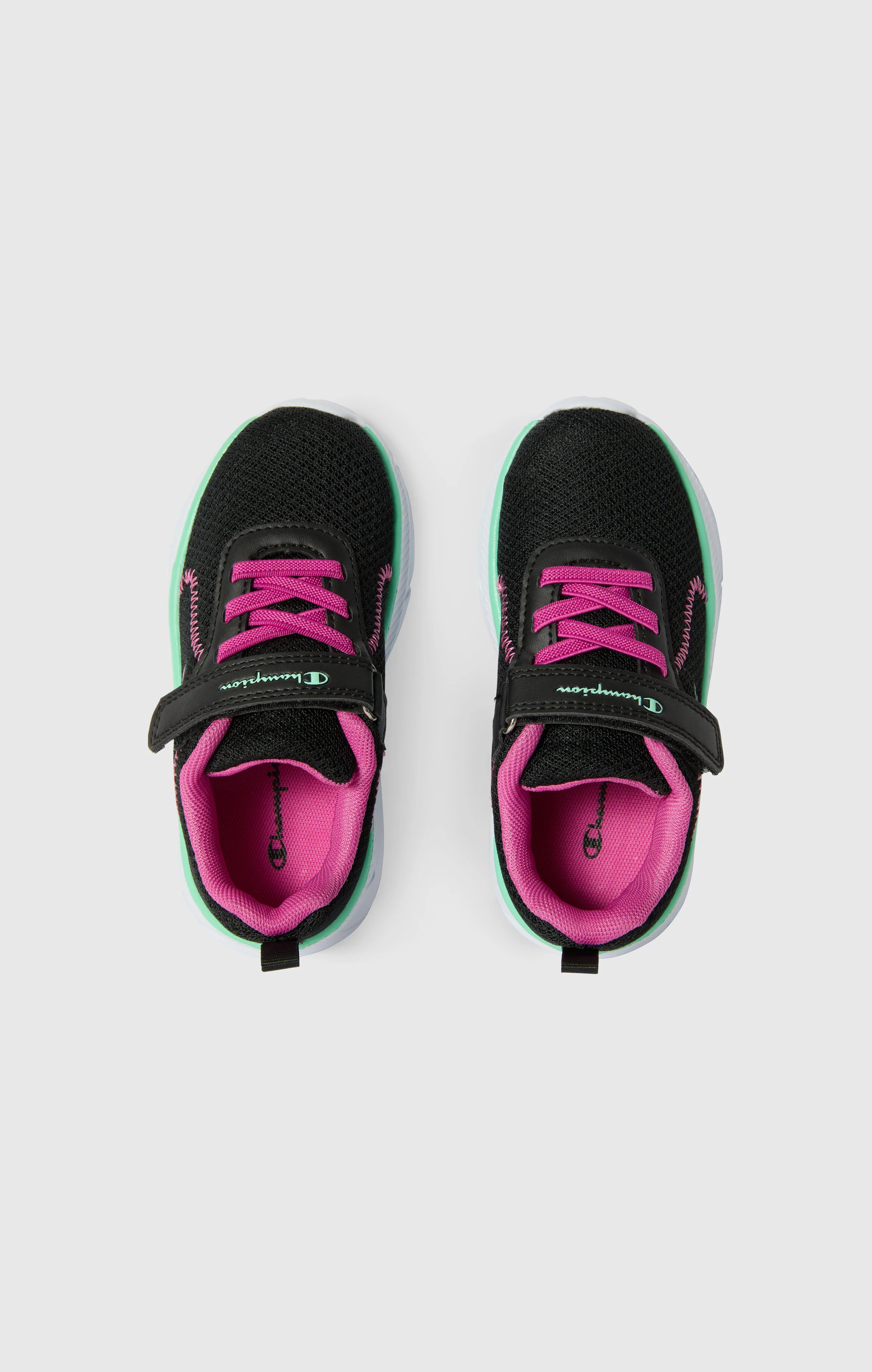 Girl’s HRO J G TD Low-Cut Trainers - Image 4
