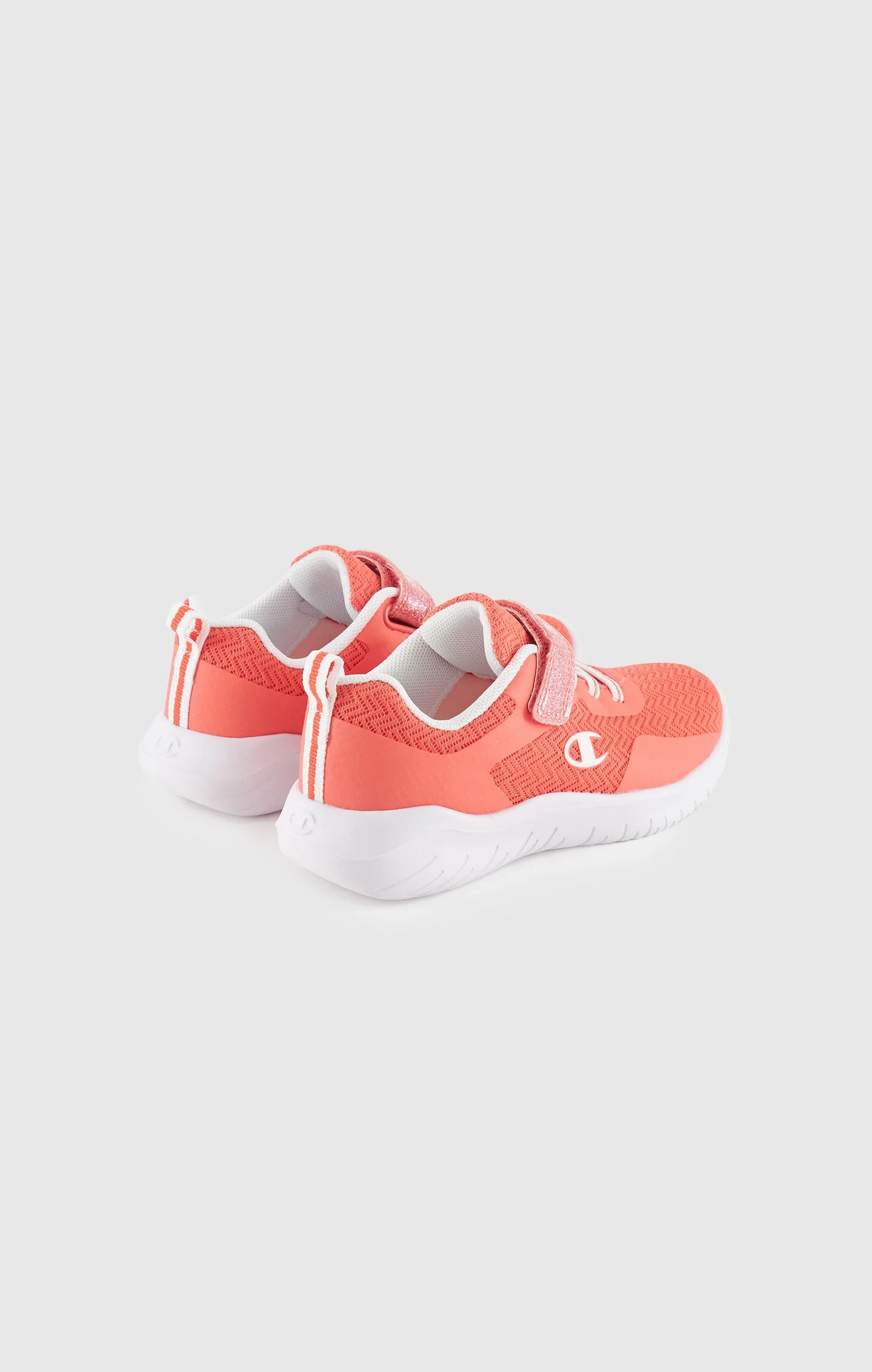 Girl’s Trainers SOFTY EVOLVE With Straps And Laces - Image 5