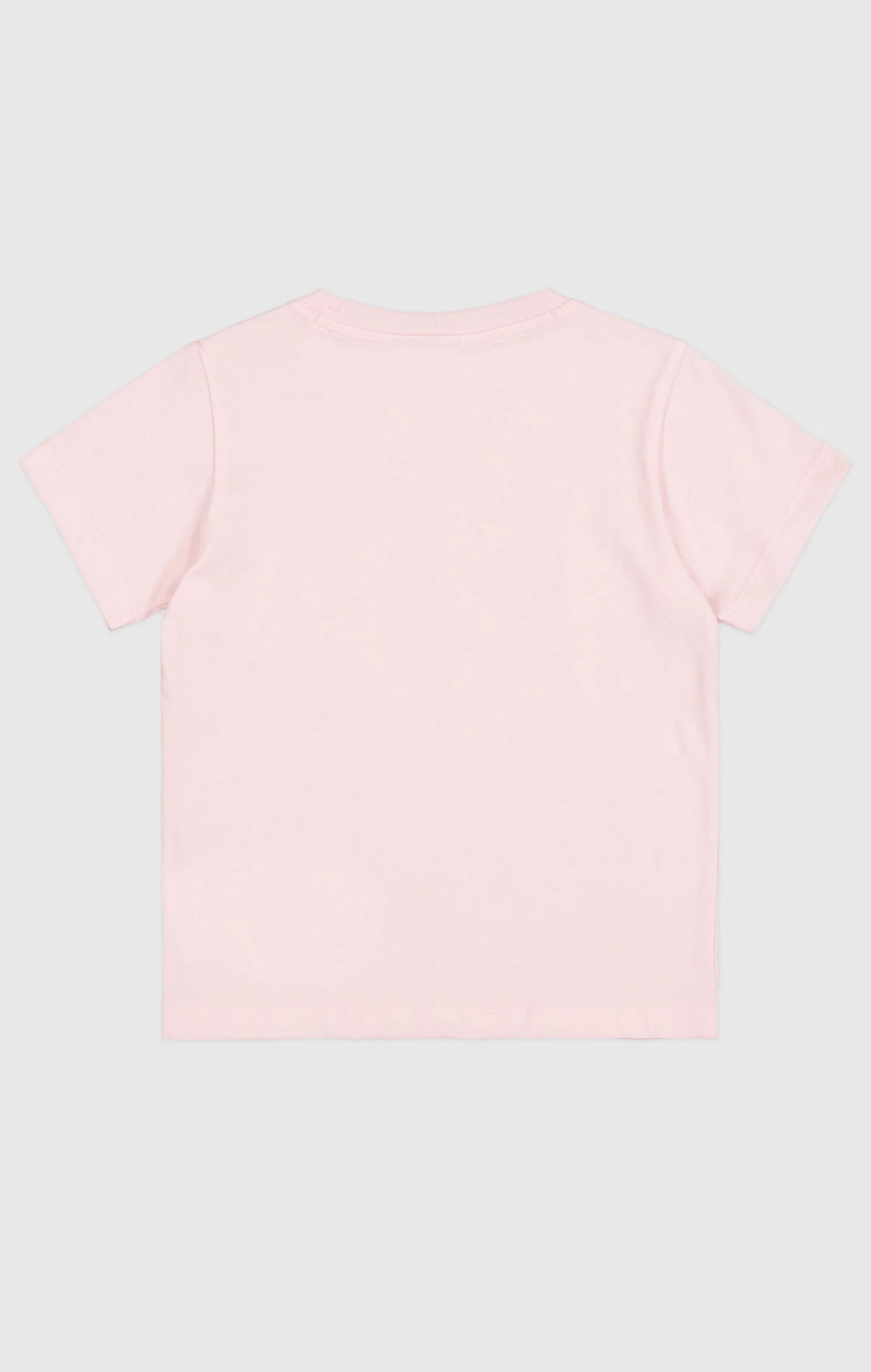 Girls' C-Table Short Sleeve T-Shirt - Image 2