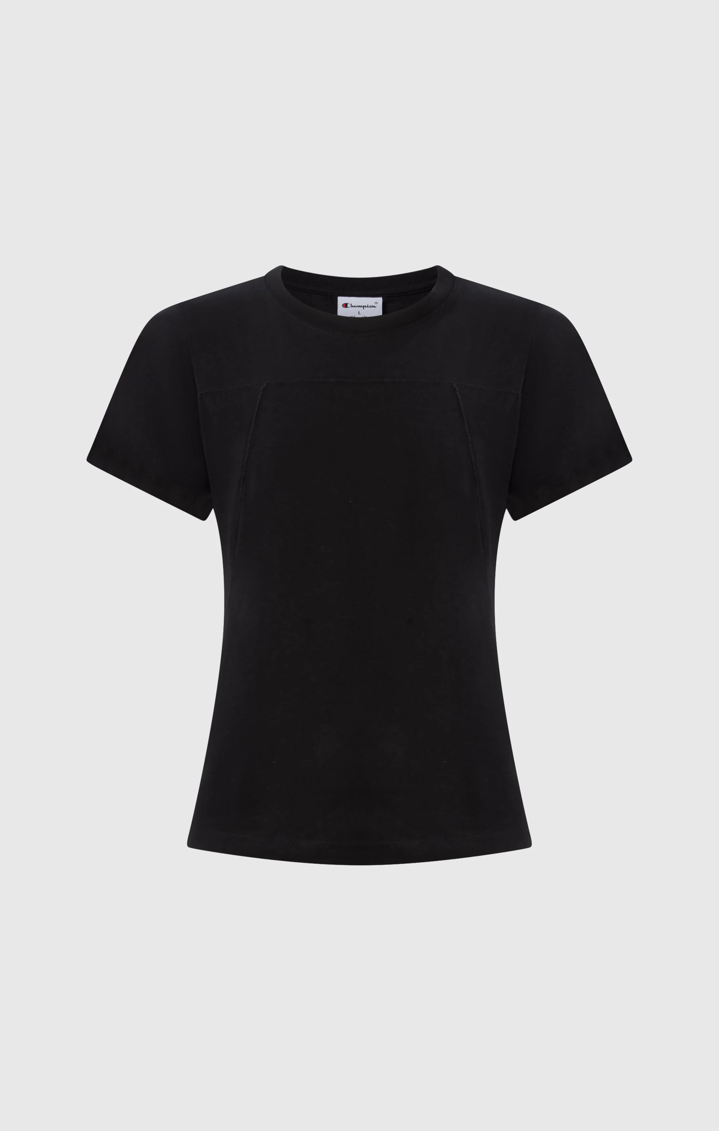 Girls’ C-Tech Stretch Sports T-Shirt - Image 4