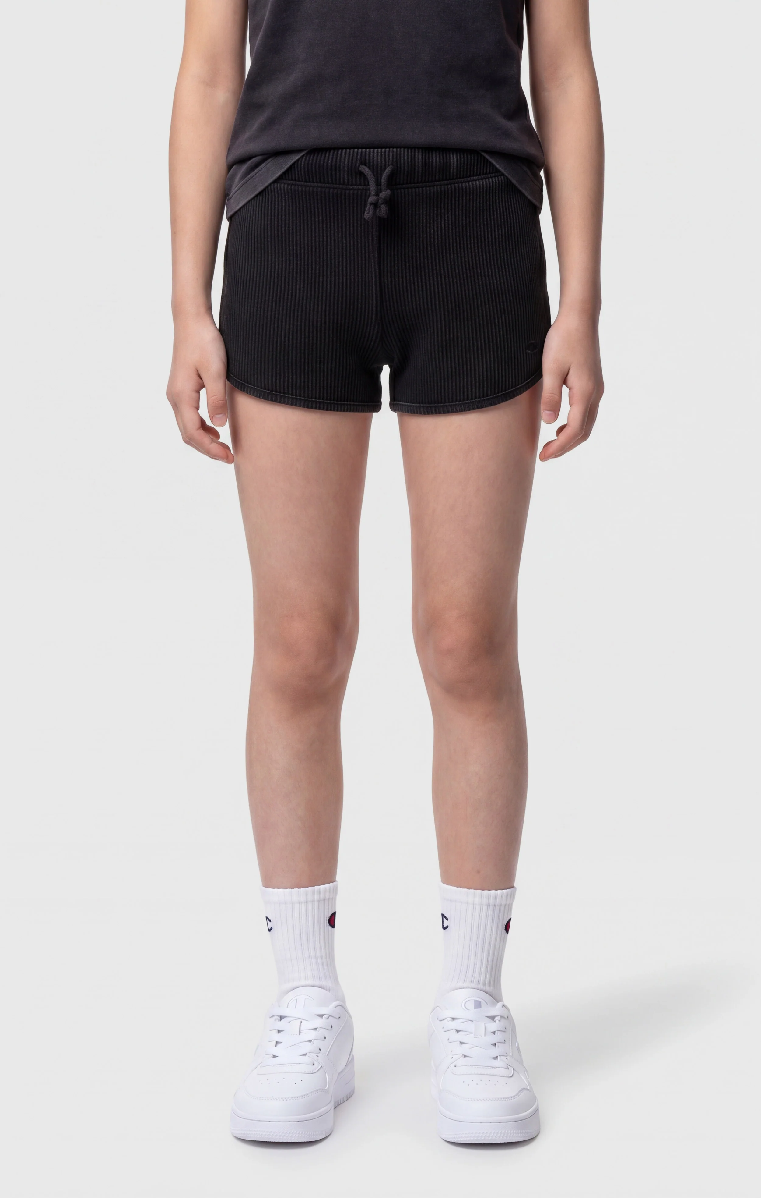 Girls’ Cotton Shorts