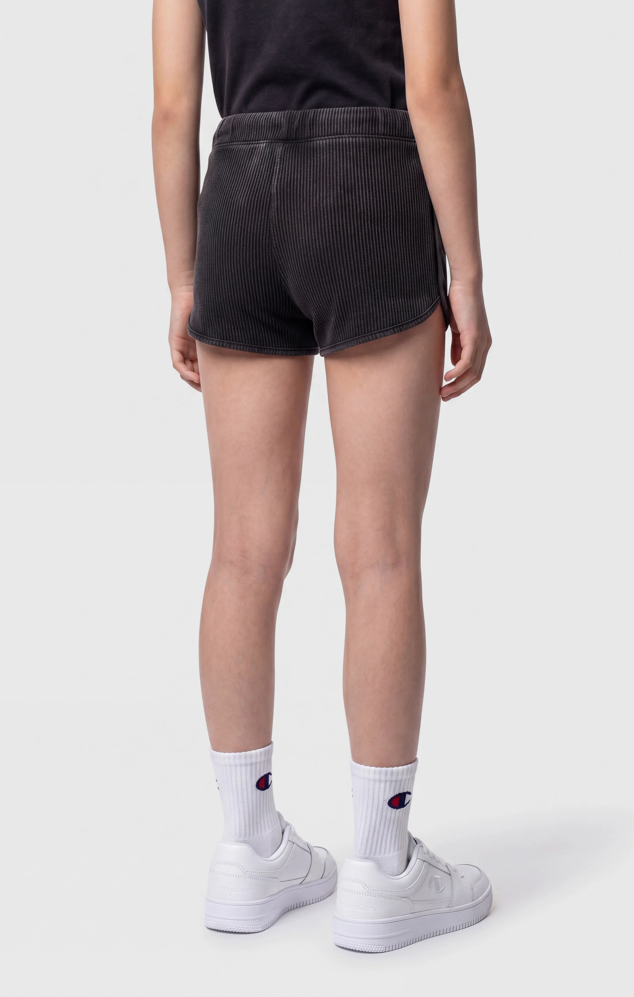 Girls’ Cotton Shorts - Image 3
