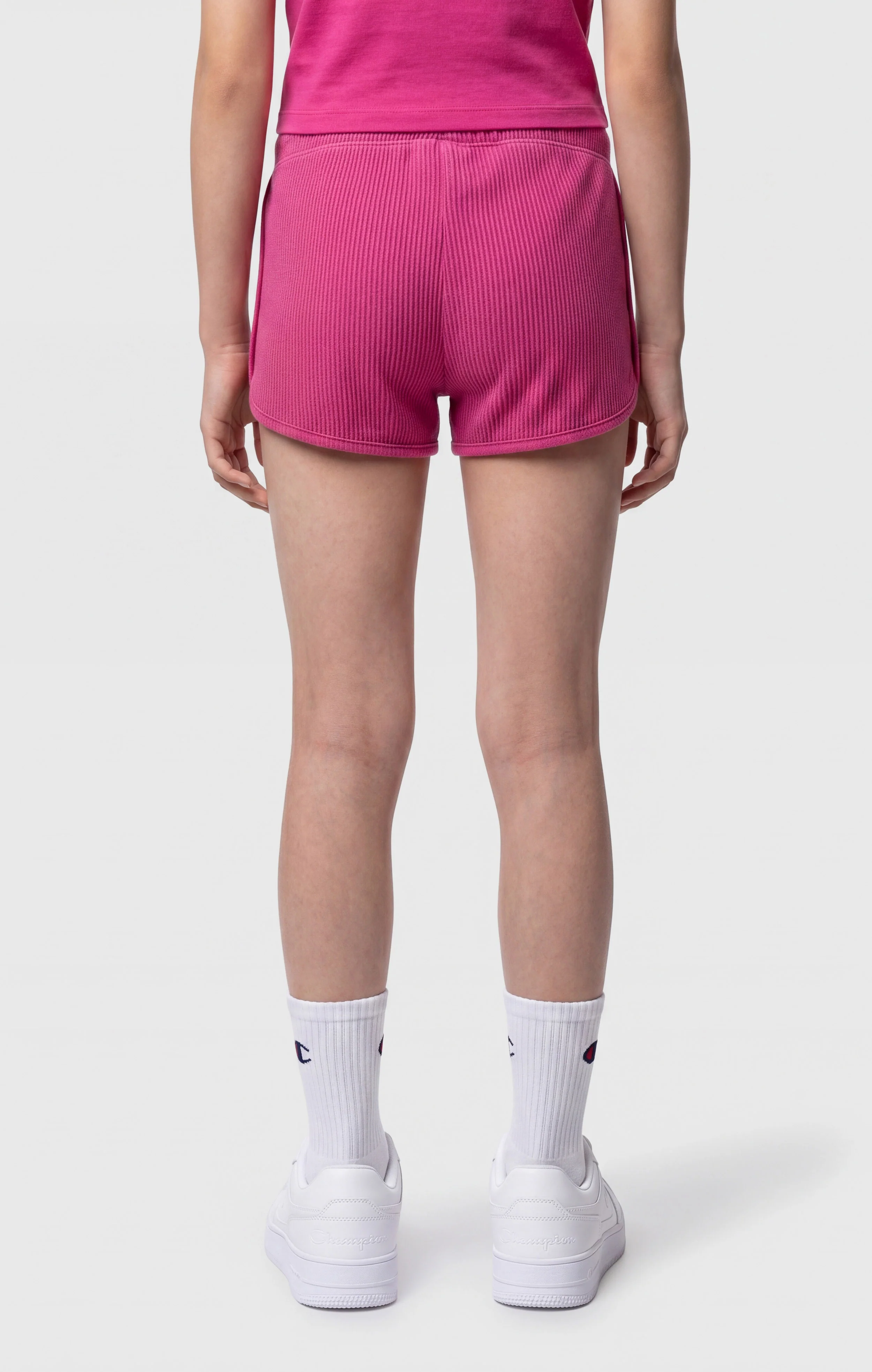 Girls’ Cotton Shorts - Image 3