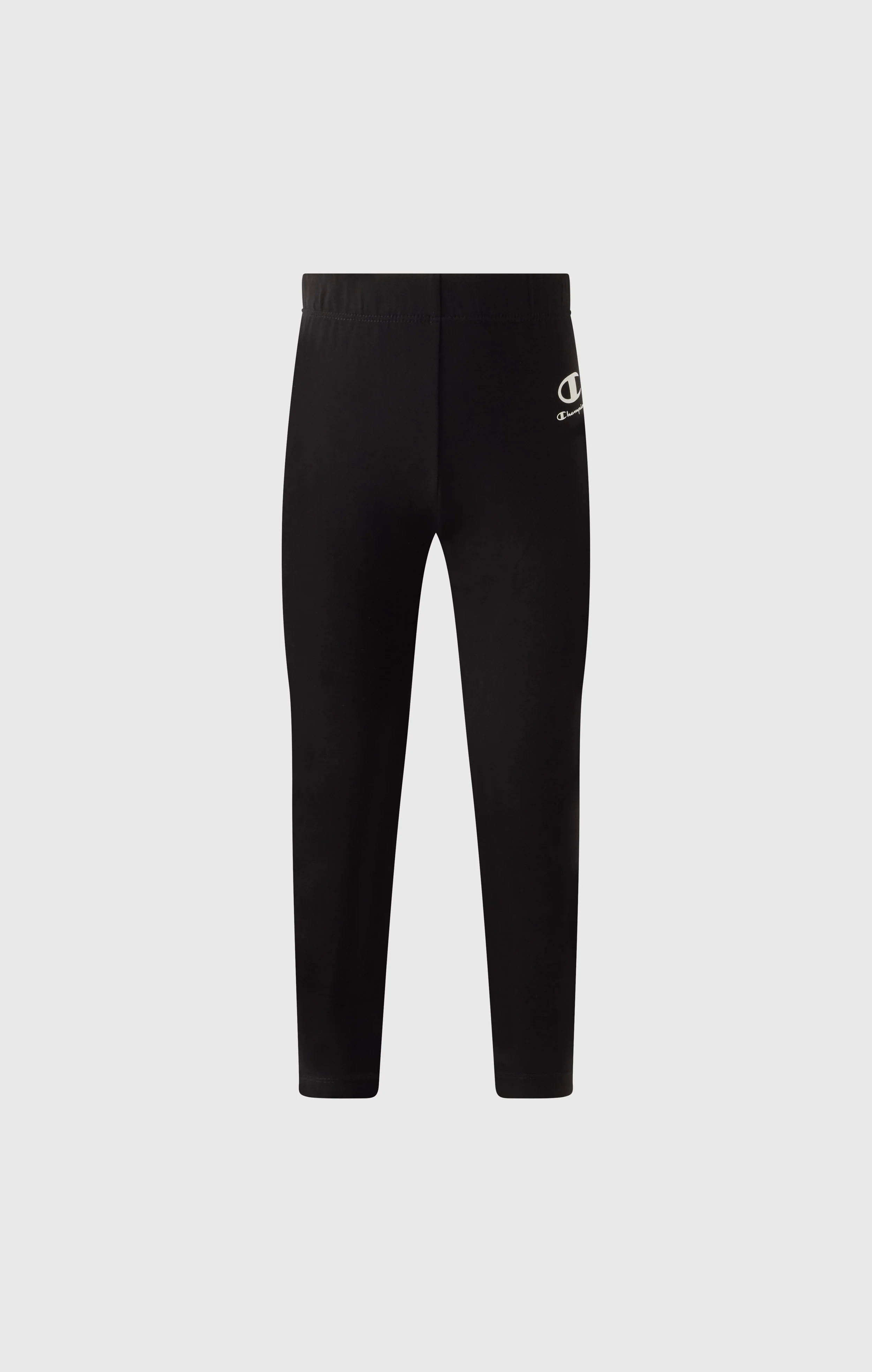 Girls' Cotton Stretch Leggings - Image 4