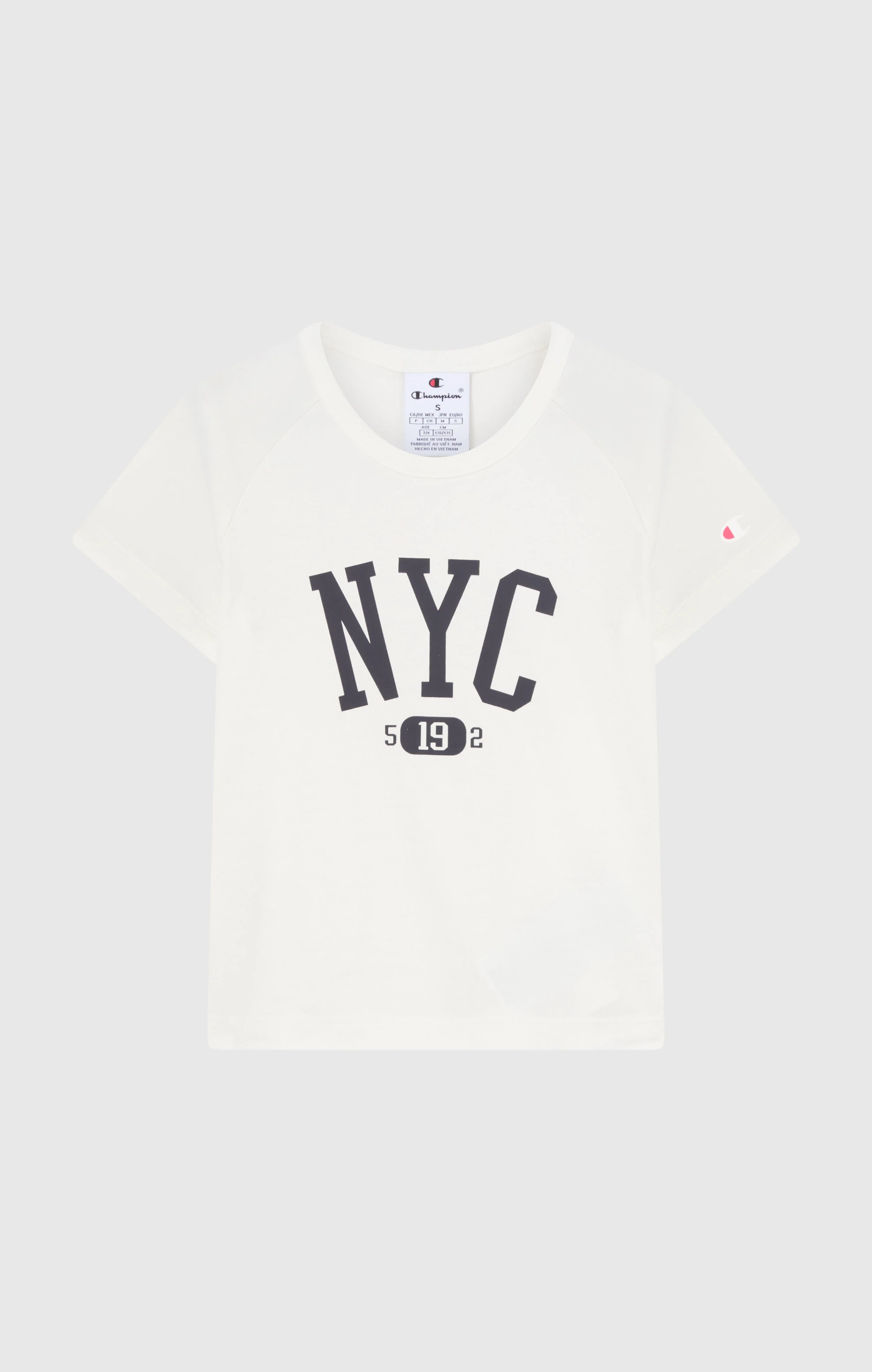 Girls' Cotton T-Shirt - Image 4