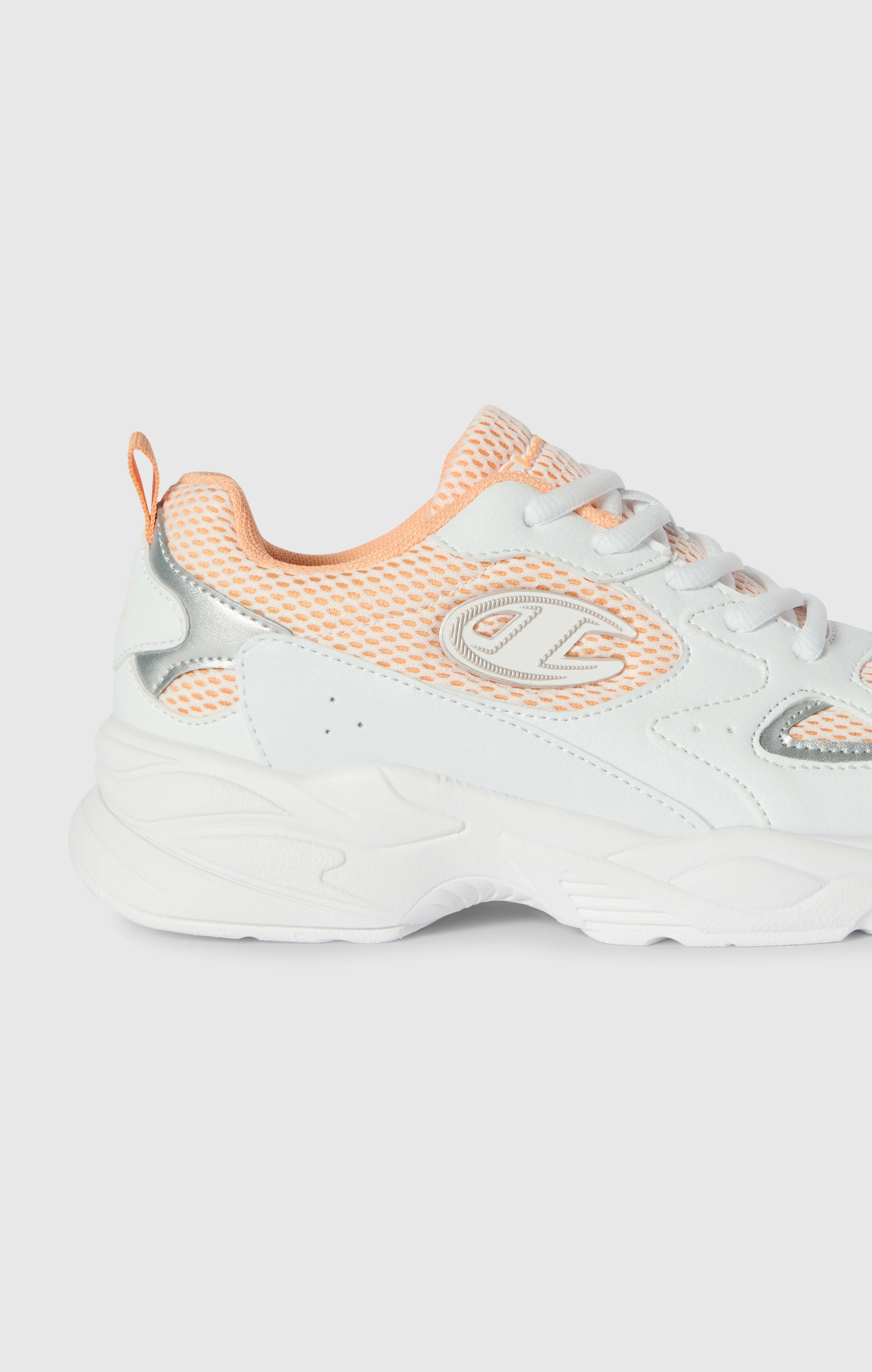 Girls’ COUNTESS EVOLVE G GS Low Cut Trainers - Image 2
