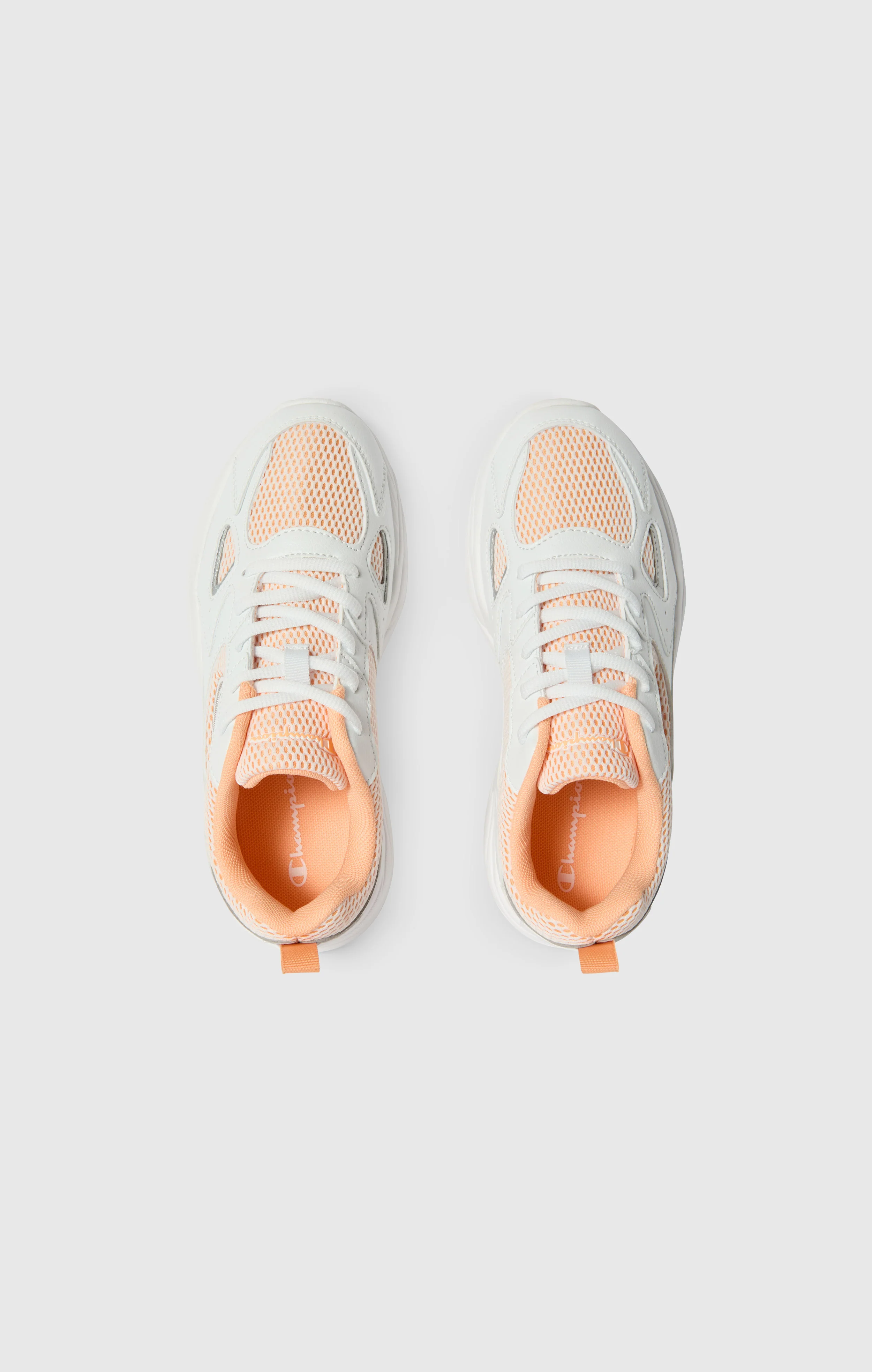 Girls’ COUNTESS EVOLVE G GS Low Cut Trainers - Image 4