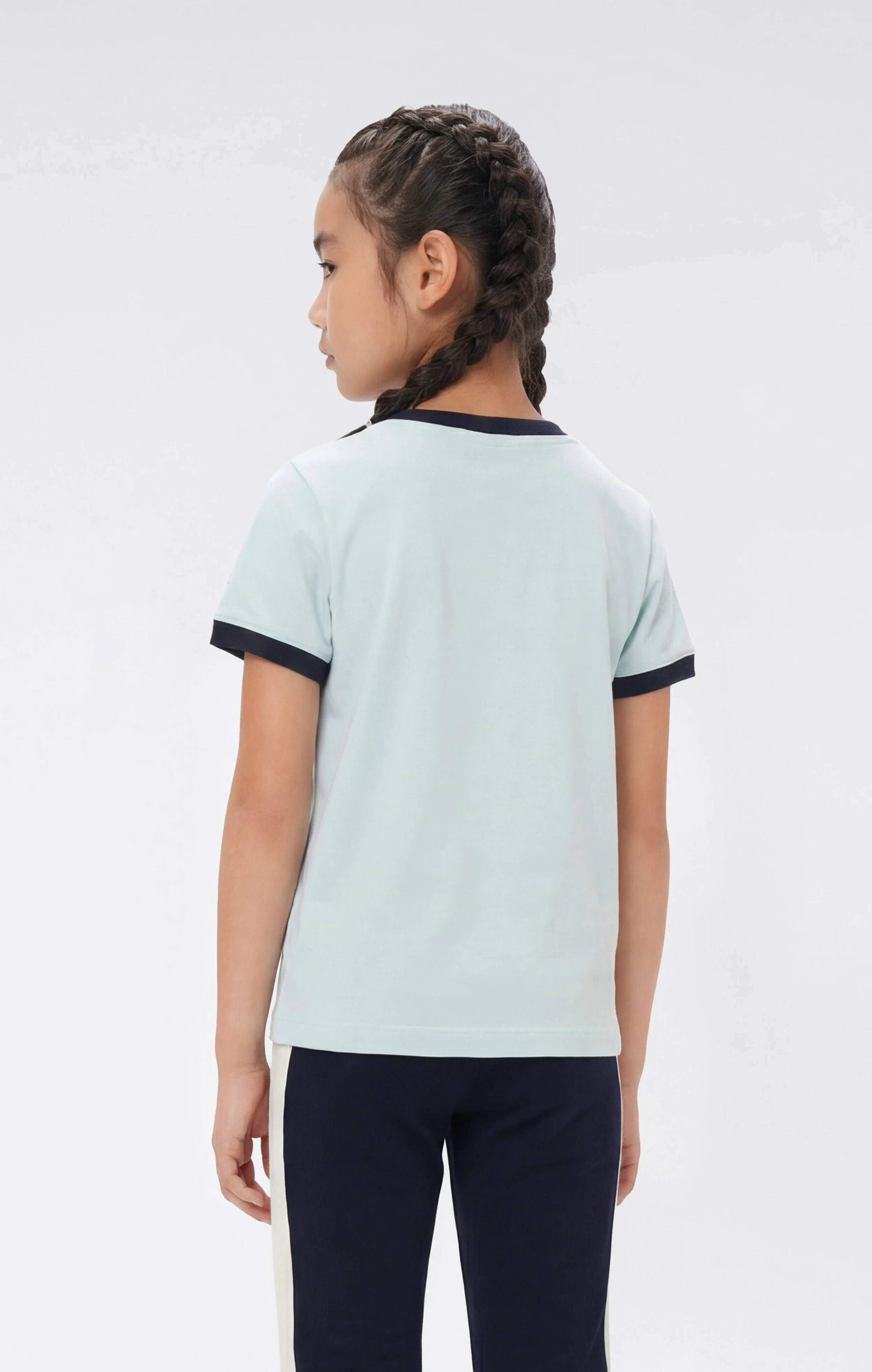 Girls’ Graphic T-Shirt Icons - Image 3