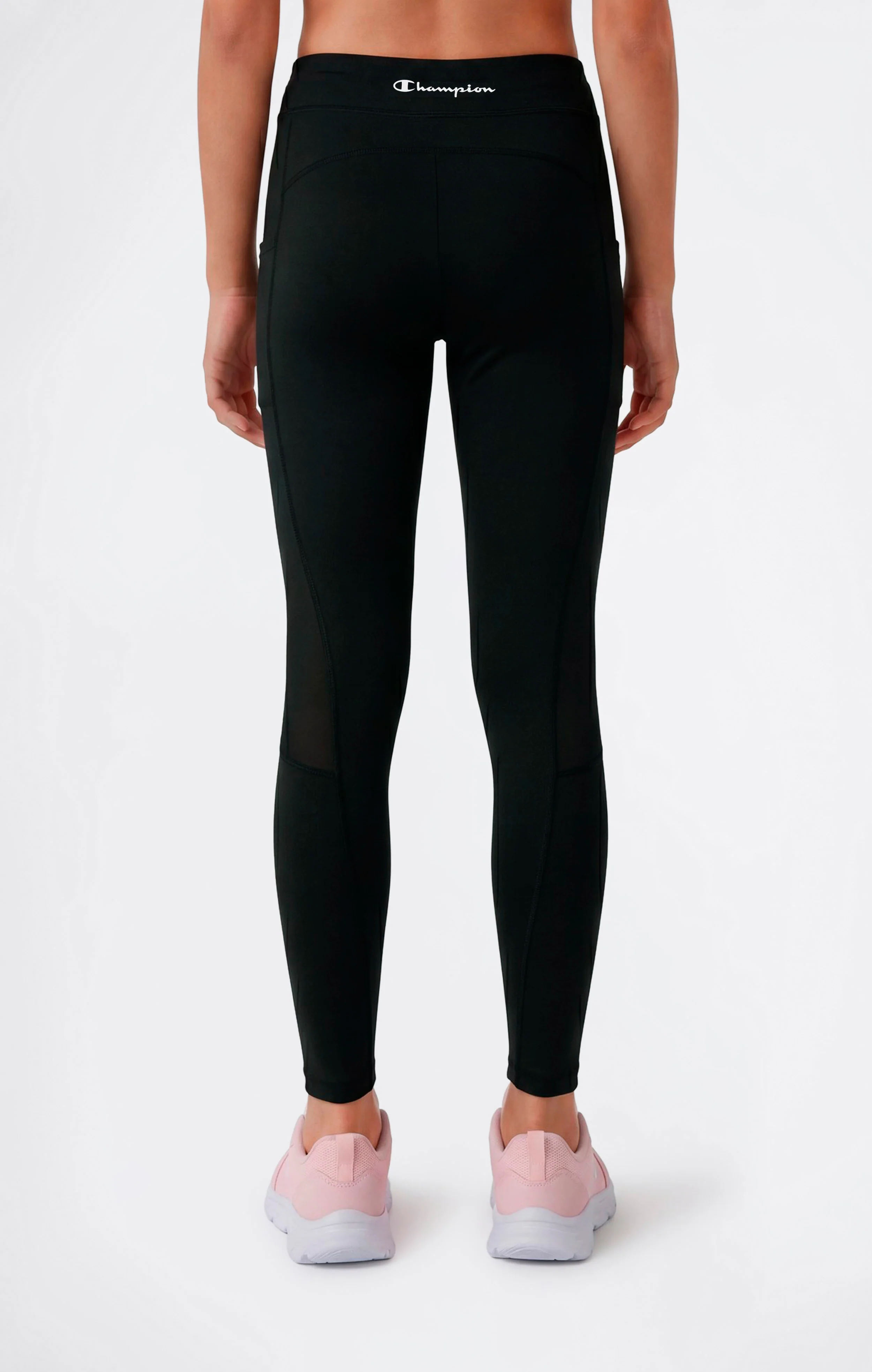 Girls’ Leggings C-Tech - Image 3