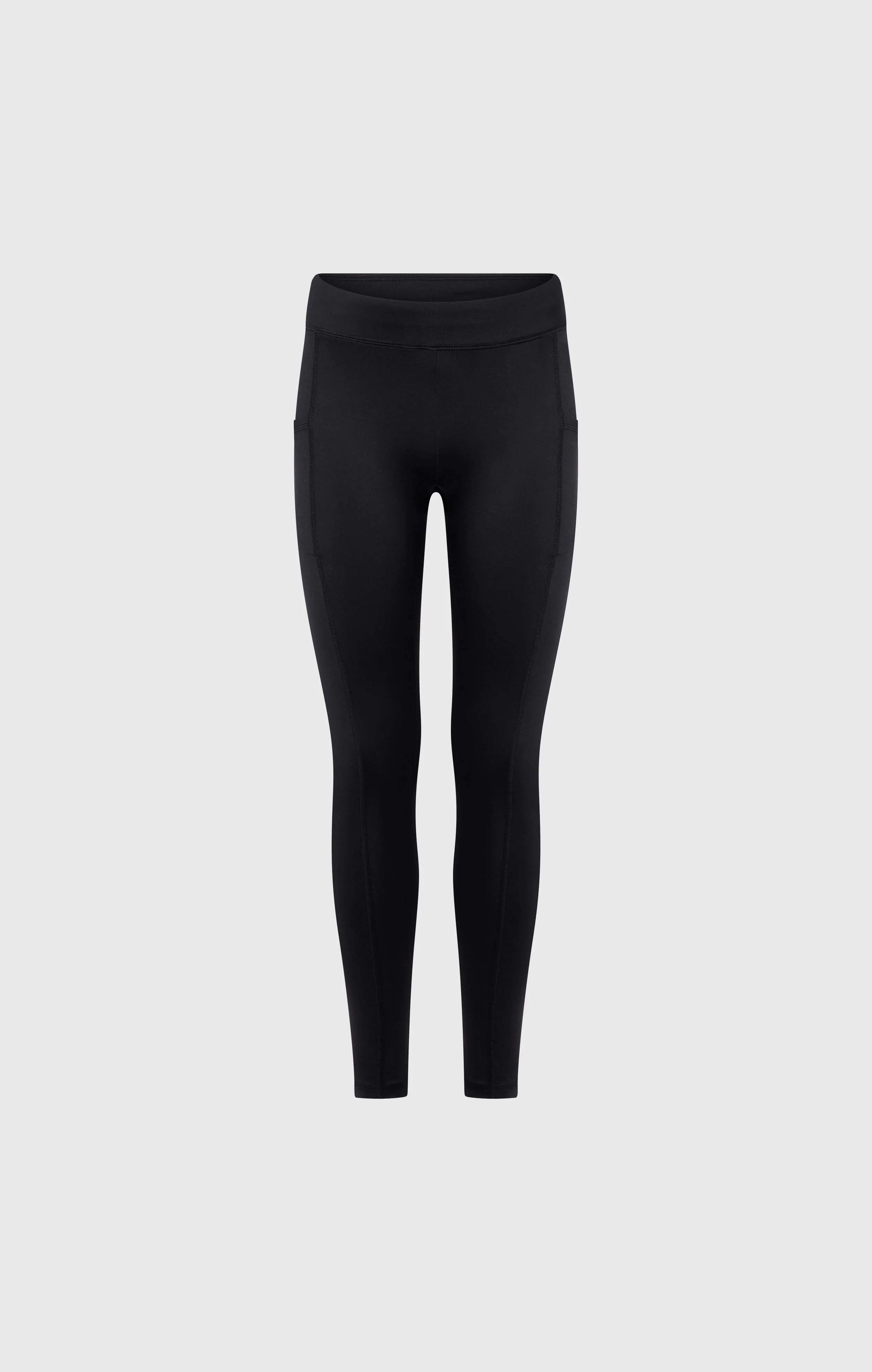 Girls’ Leggings C-Tech - Image 4