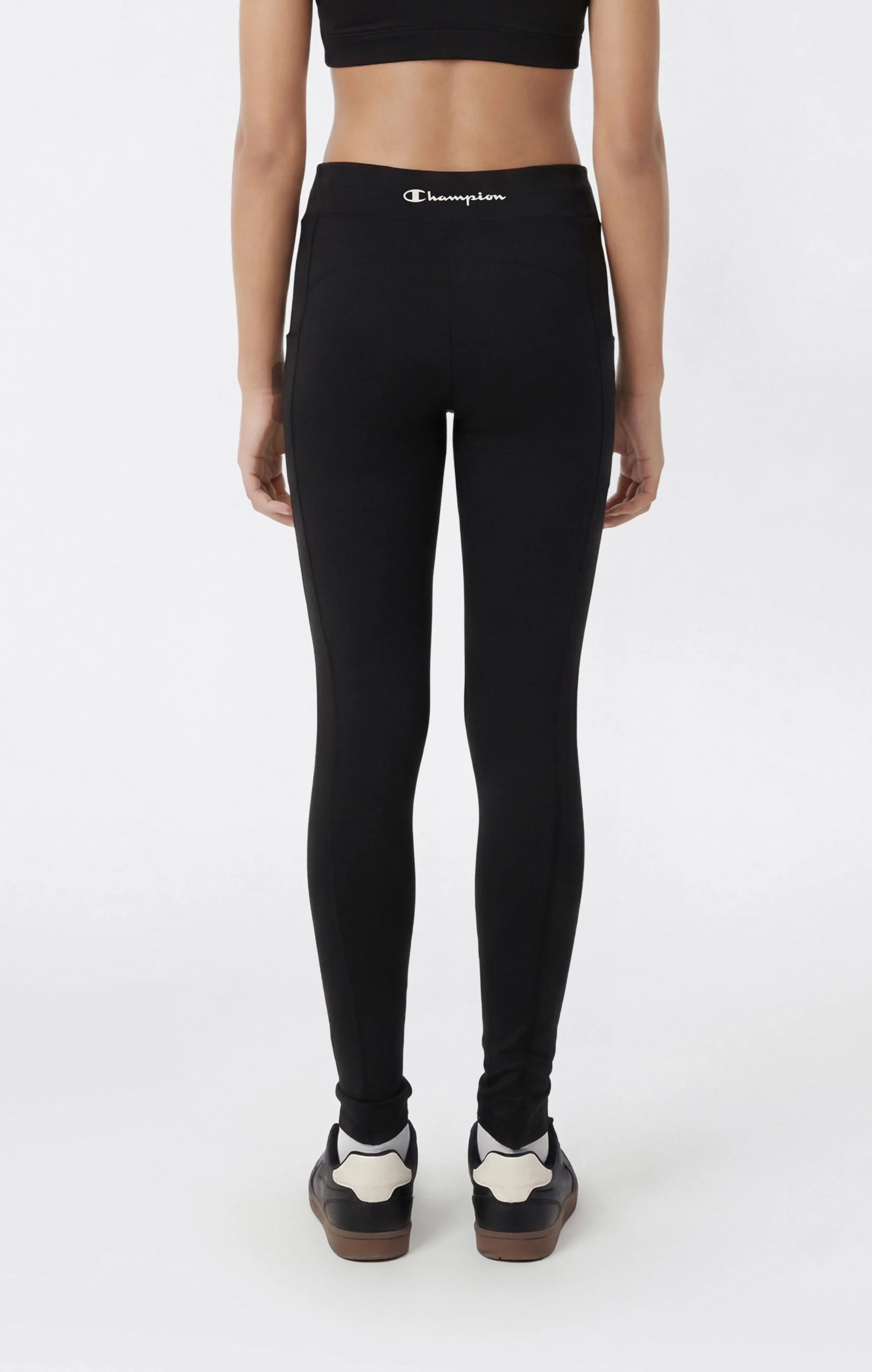 Girls’ Leggings C-Tech - Image 3